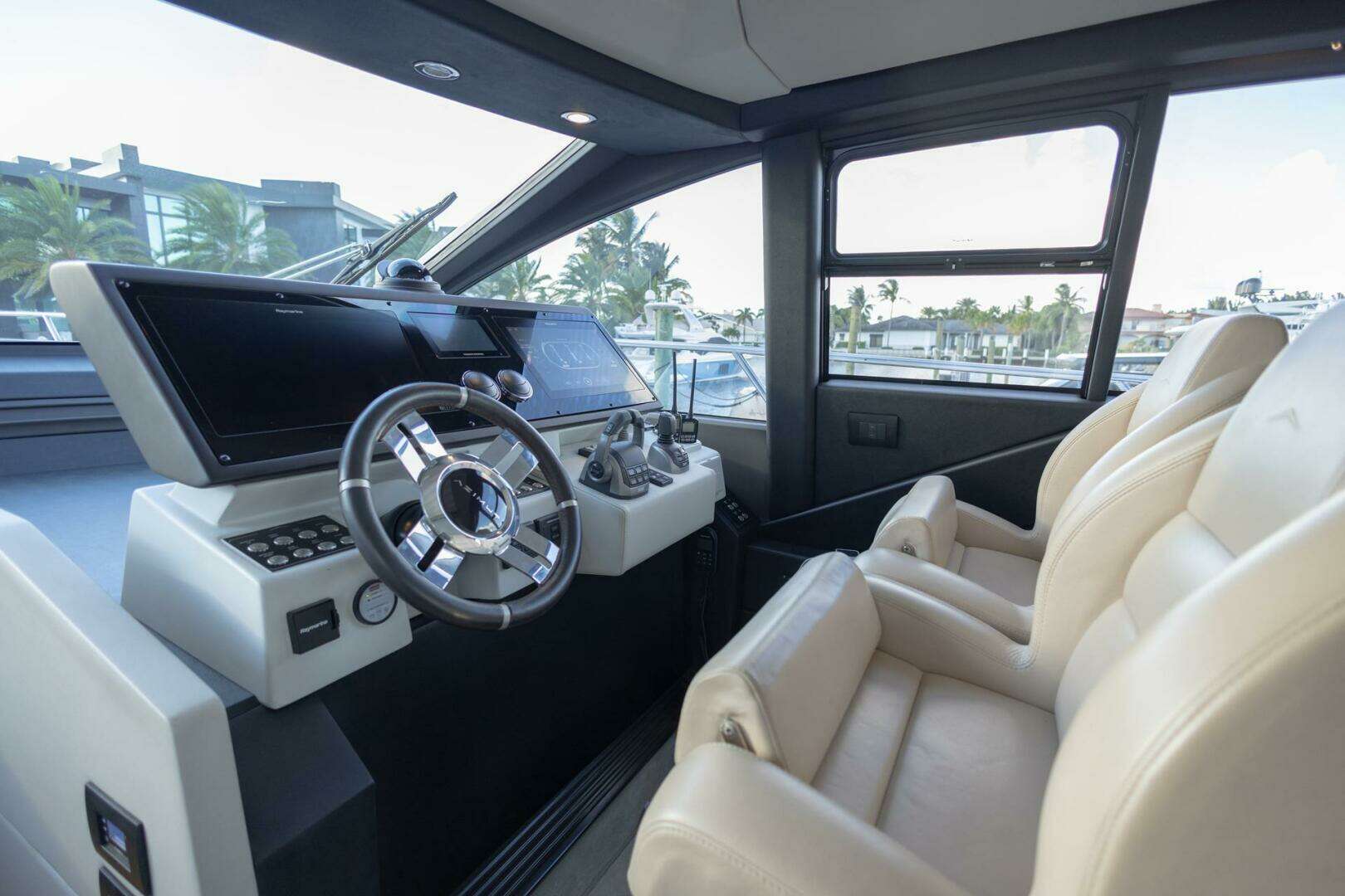 2023 Azimut S6 Sport-Fly - Image 23