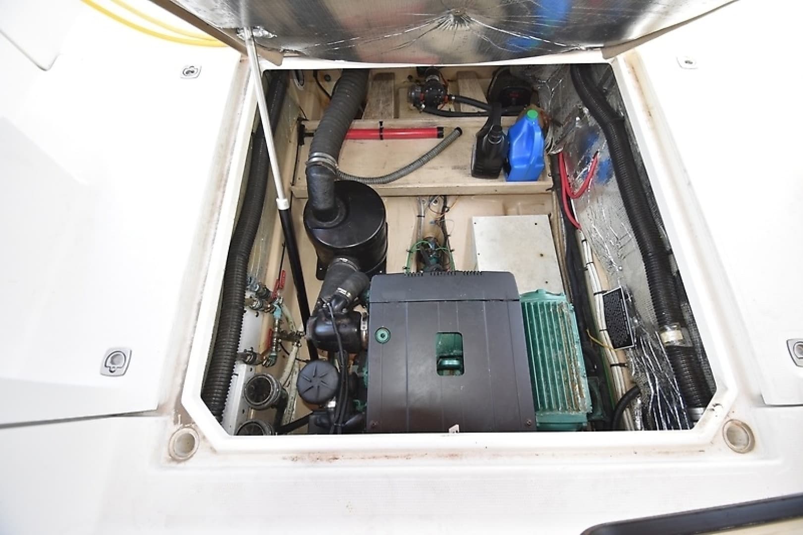 2014 Ranger Tugs 29 Classic - Image 46