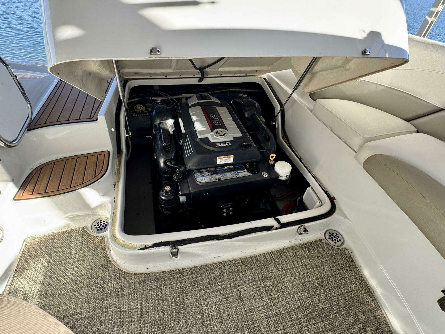 2016 Crownline Eclipse E4 - Image 85