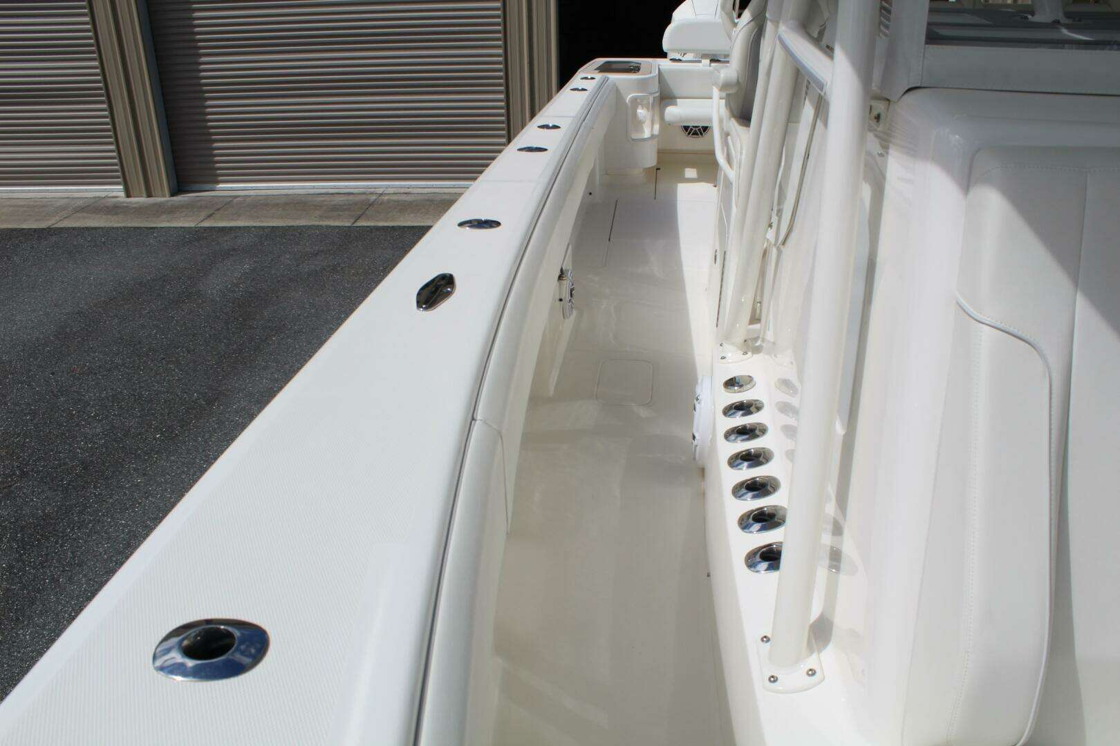 2022 SeaVee — - Image 51