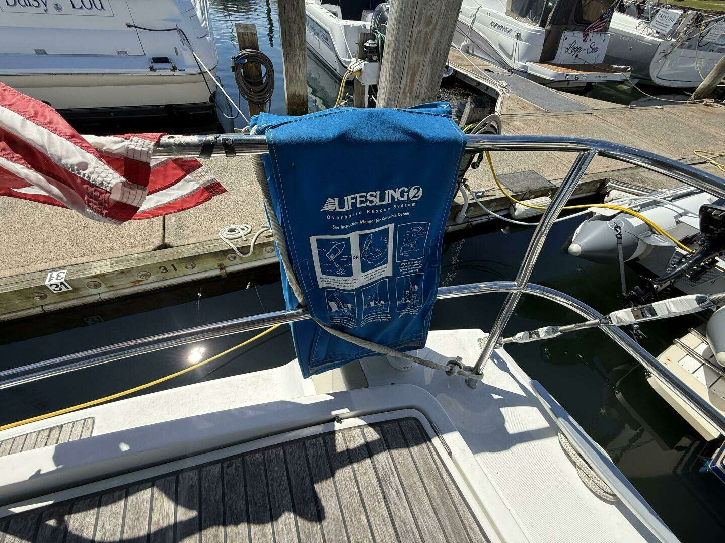 2010 Beneteau Oceanis 43 - Image 20