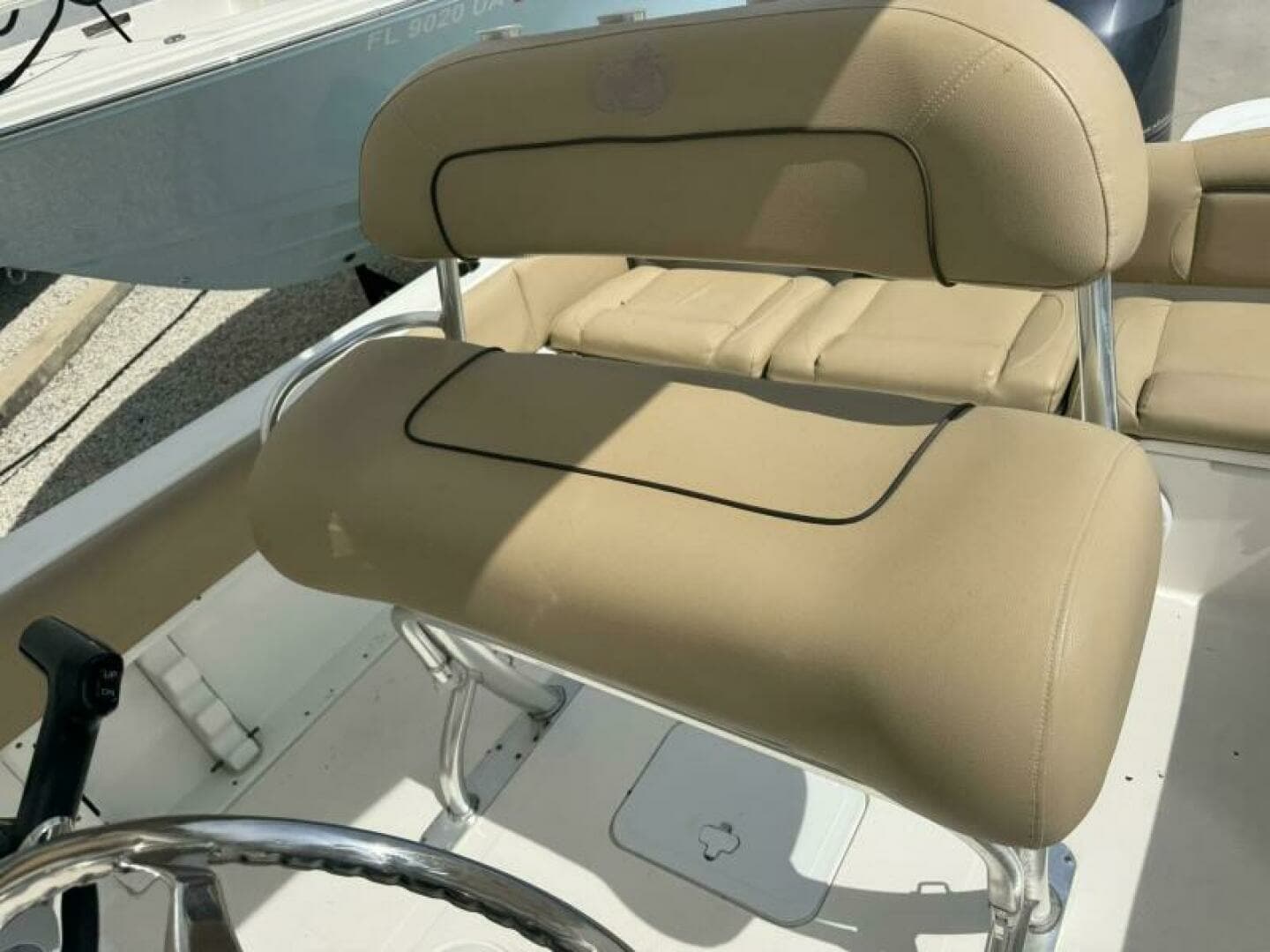 2020 NauticStar 2102 Legacy - Image 29