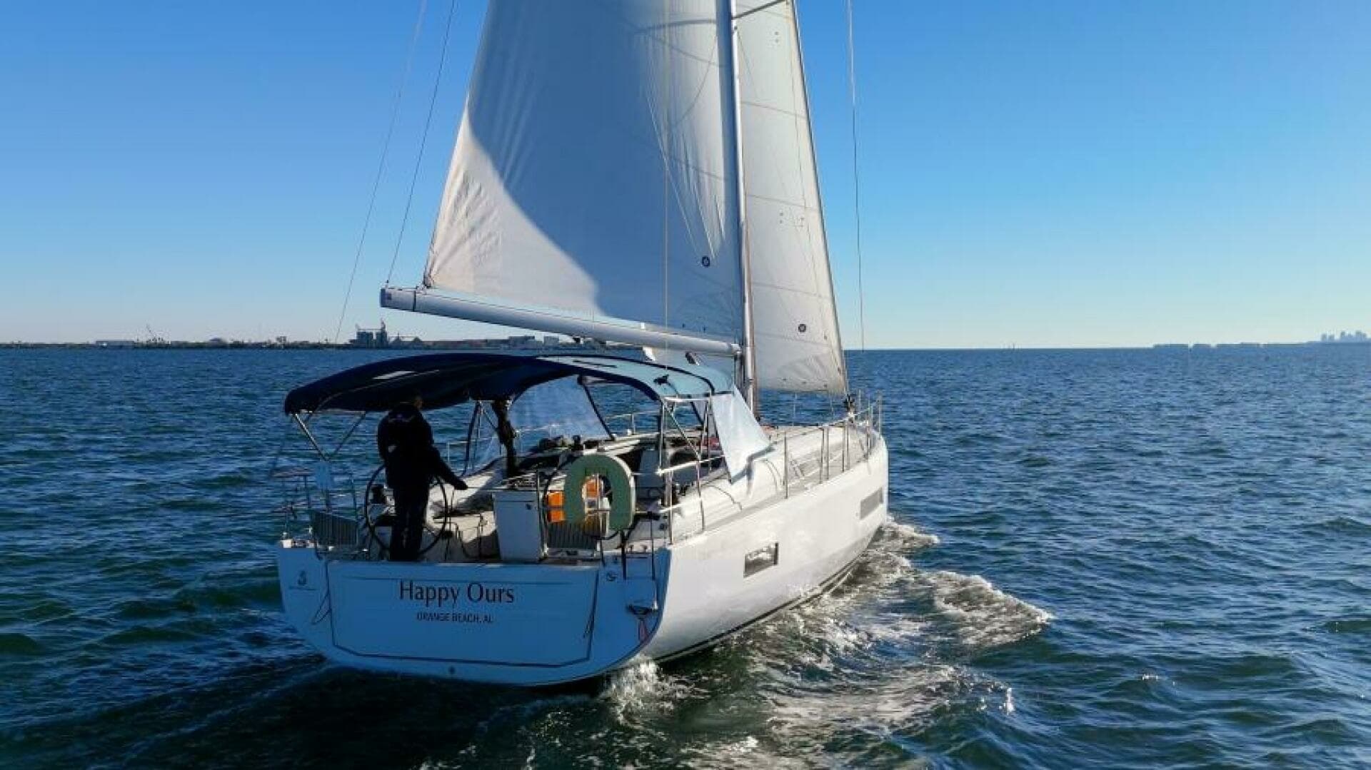 2022 Beneteau 40.1 - Image 131