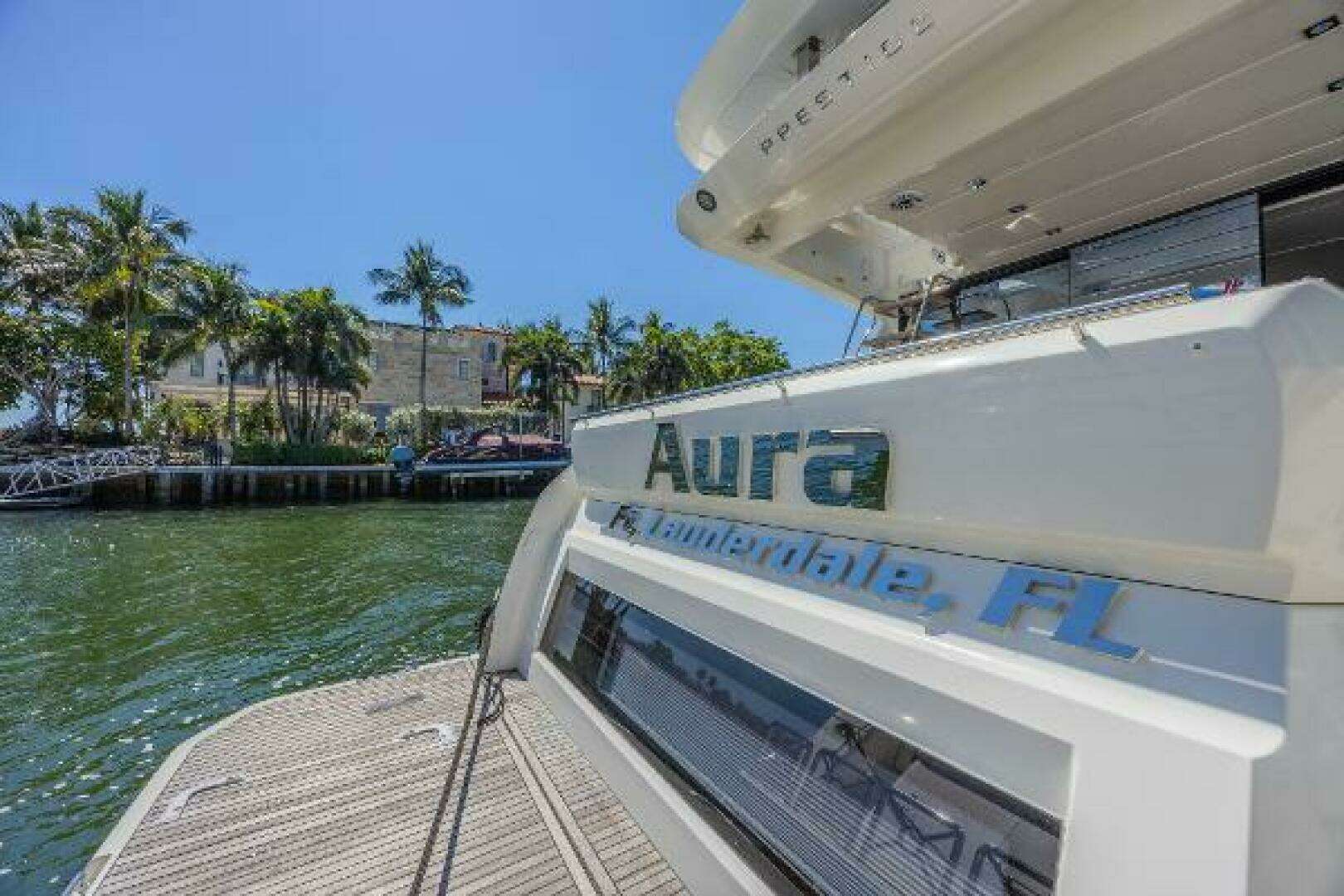 2018 Prestige 520 - Image 29