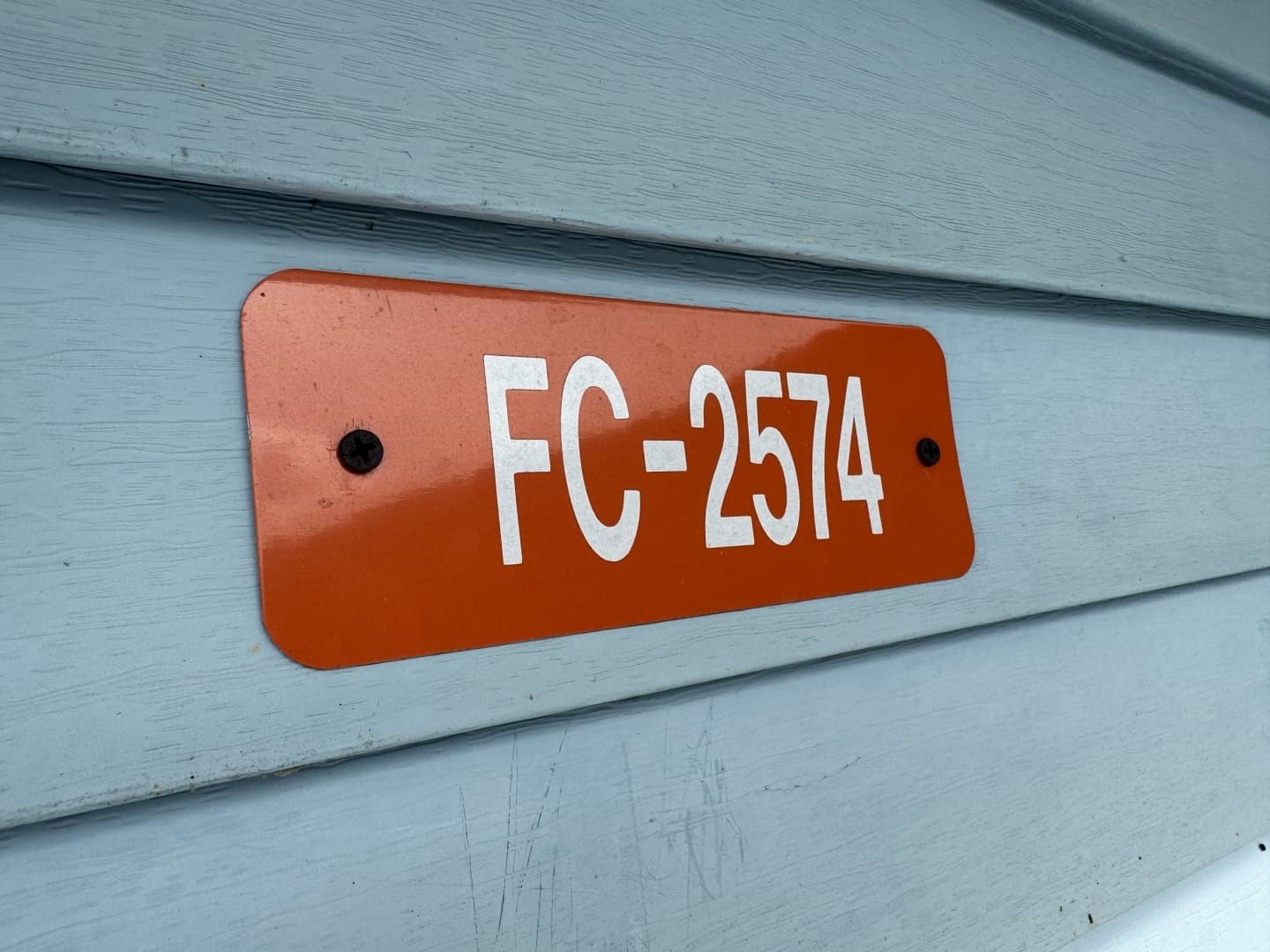 1978 Custom 18 x 24 Off-Grid Floating Cabin Approx 385sqft - Image 106