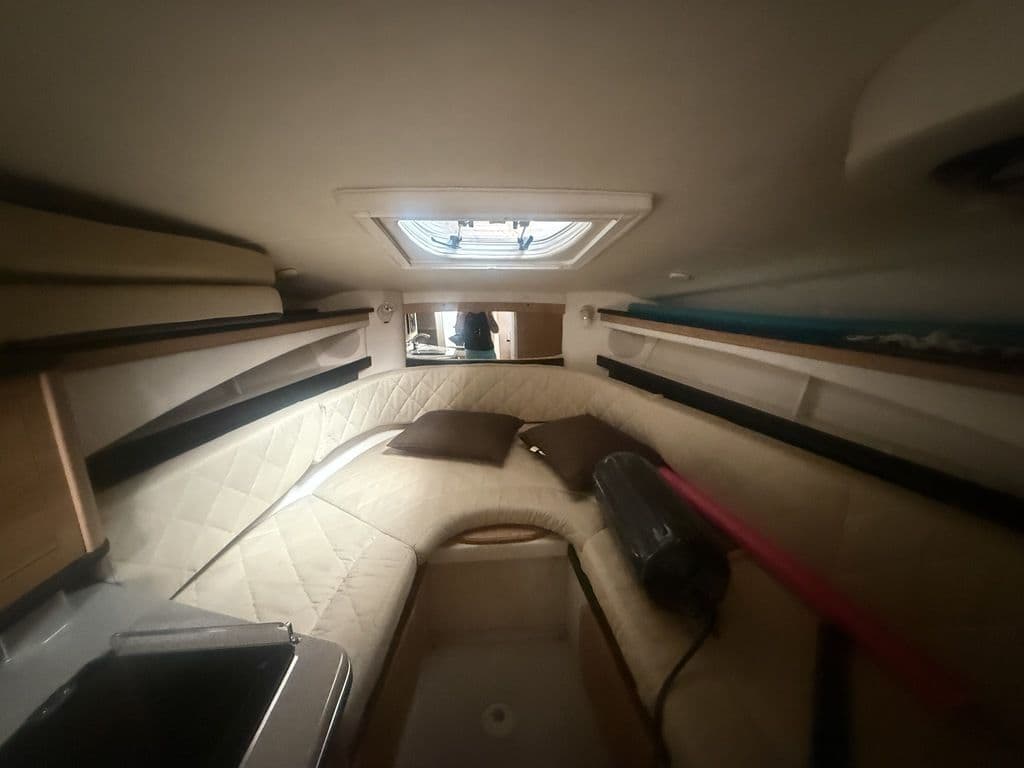 2006 Sea Ray Sundancer 260 - 25