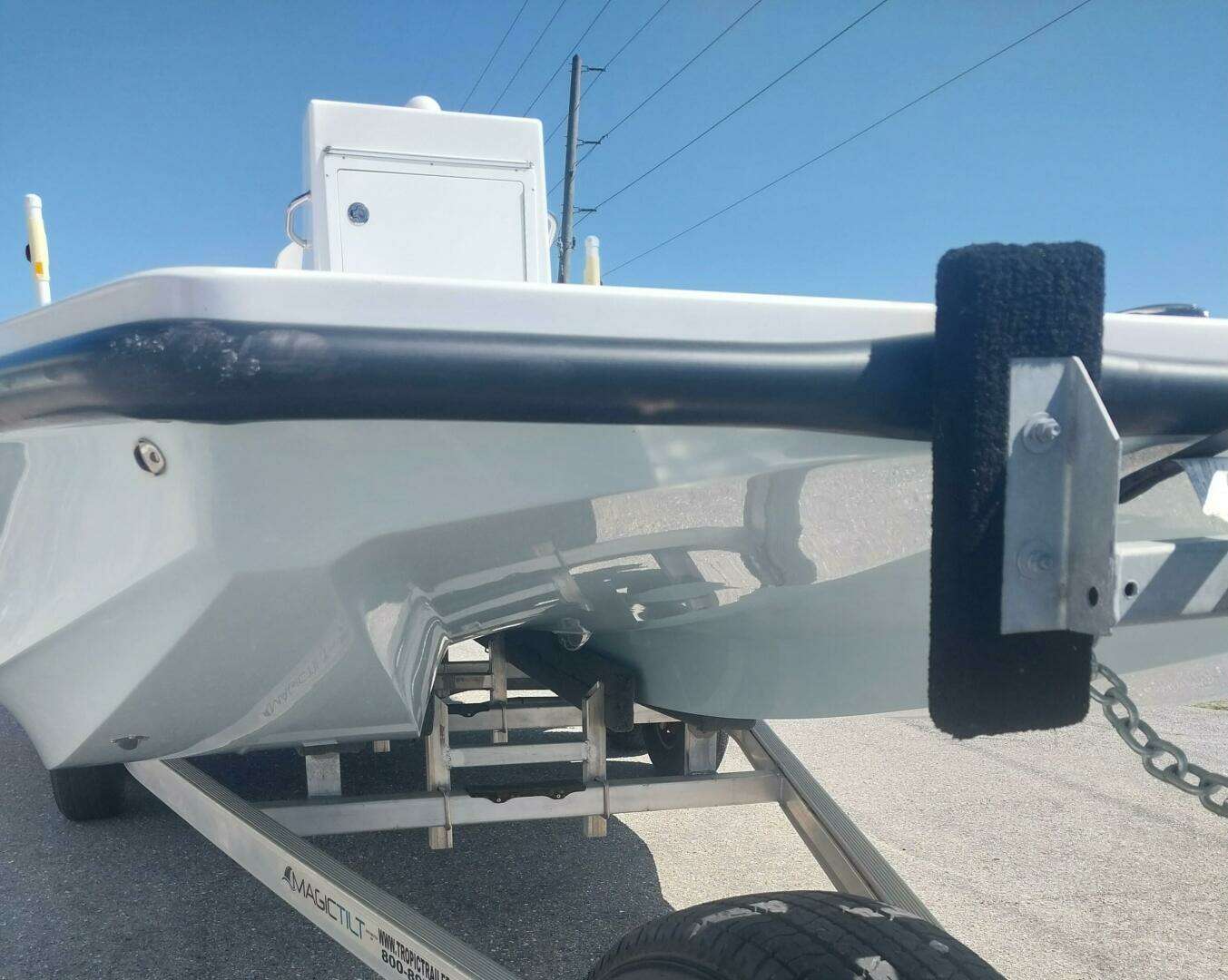 2024 Savage Seas Shallow Bay SS22 - Image 5
