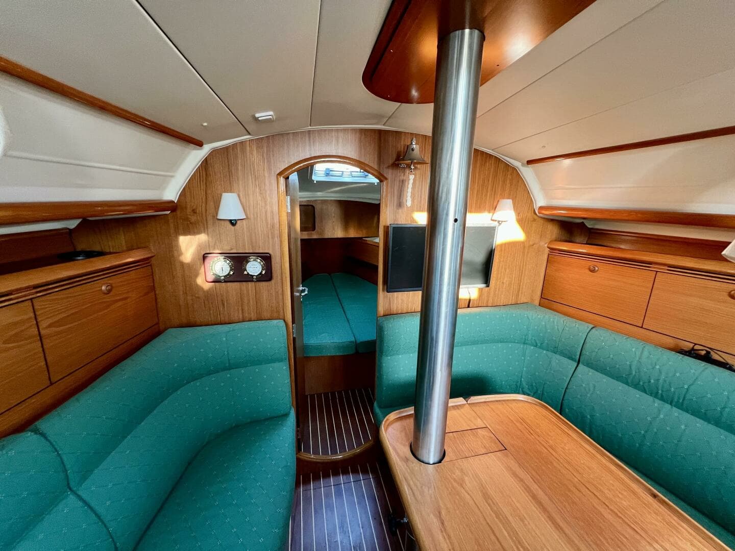 2005 Jeanneau Sun Odyssey 35 - Image 67