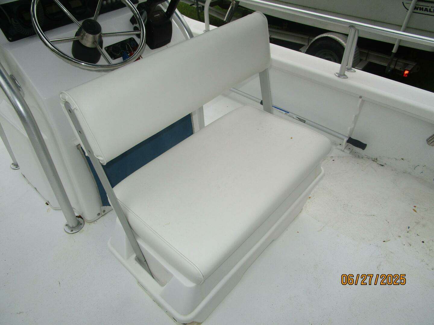 2007 Twin Vee Catamaran - Image 16