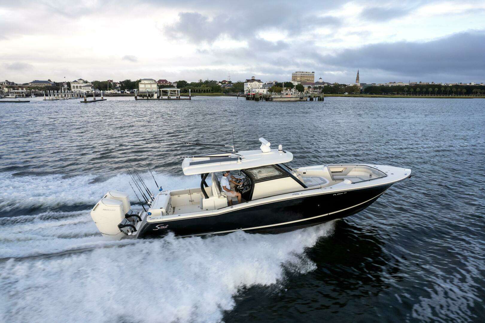 2026 Scout 377 LXF - Image 3