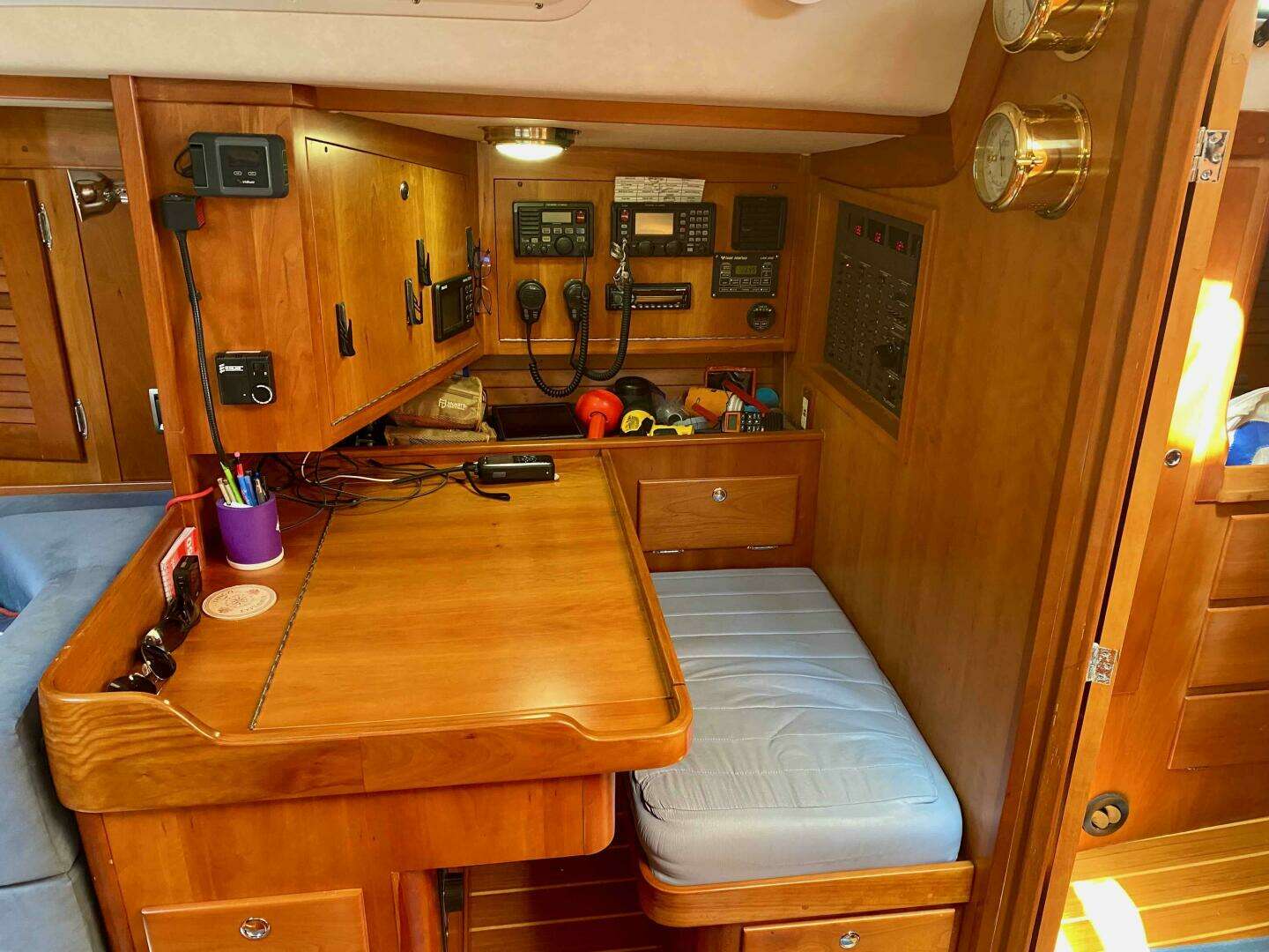 2001 J Boats J 46 - Image 20