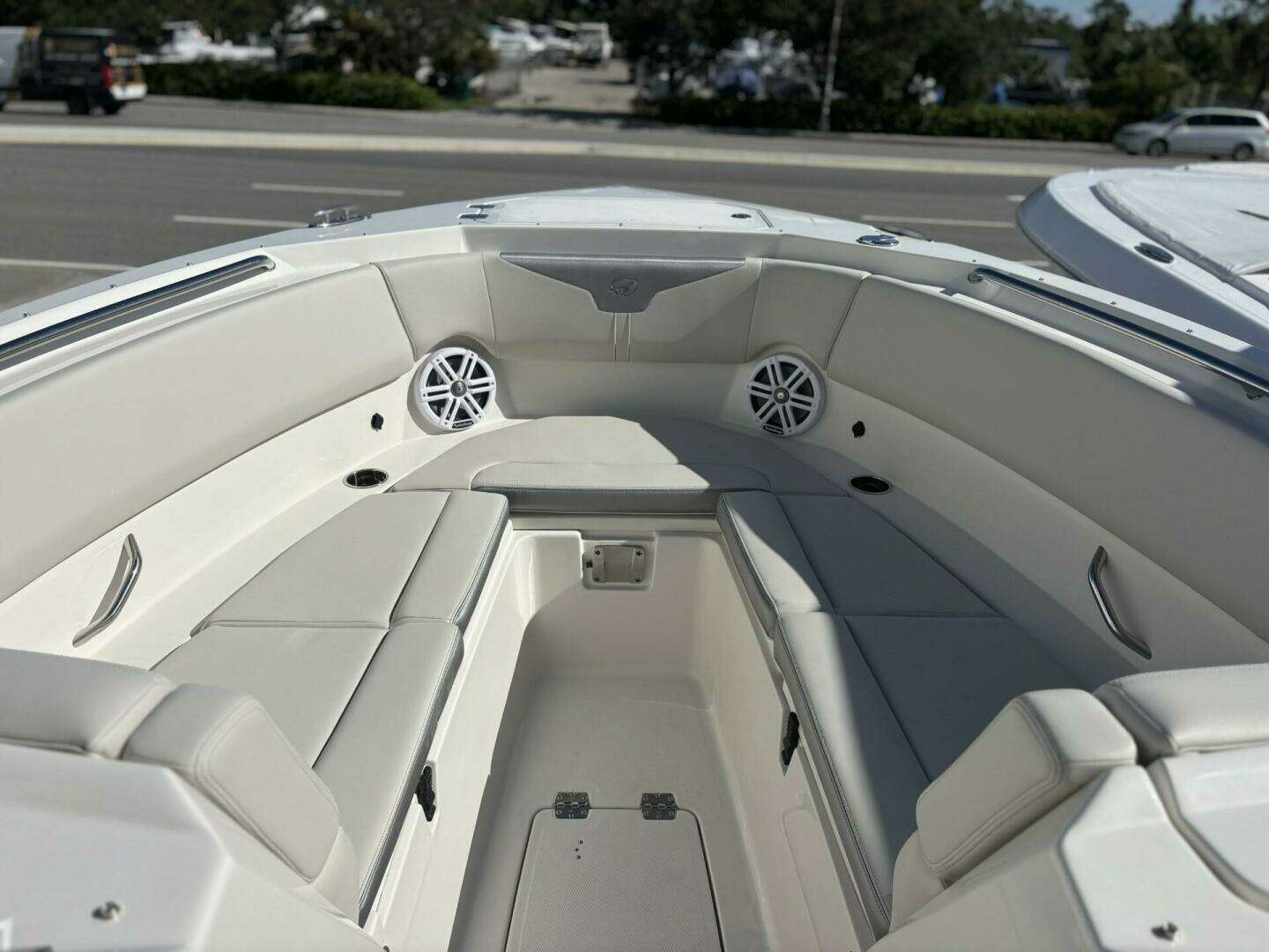 2026 Sailfish 316 DC - Image 16
