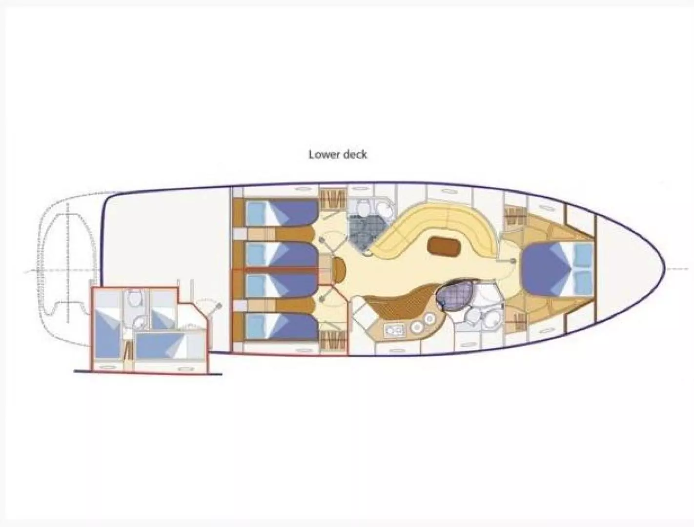 2009 Baia AQVA - Image 31