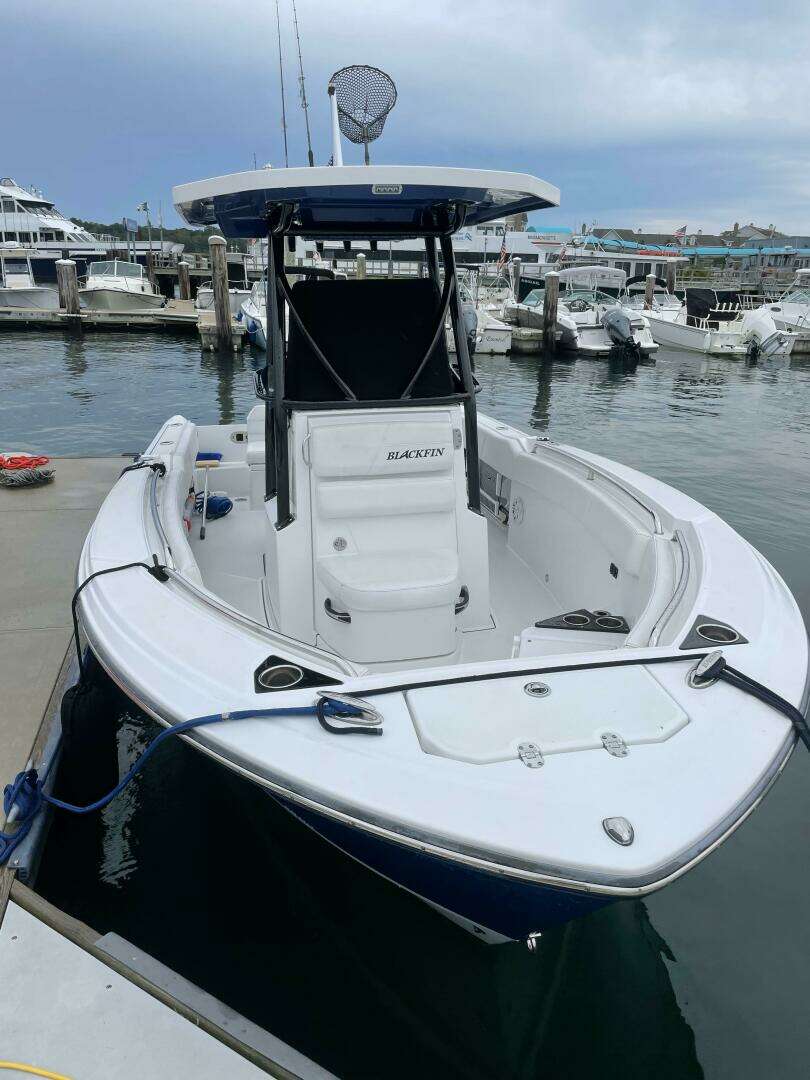 2020 Blackfin 212 CC - Image 48