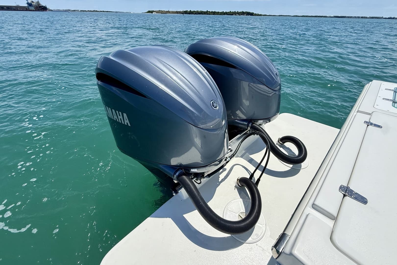 2022 Parker 2801 - Image 35
