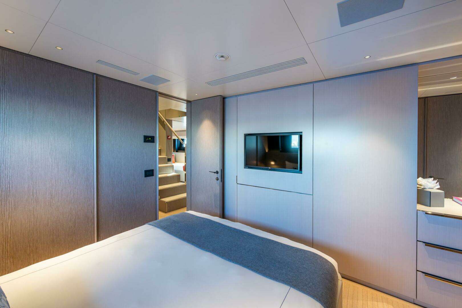 2023 Benetti 34M OASIS - Image 83