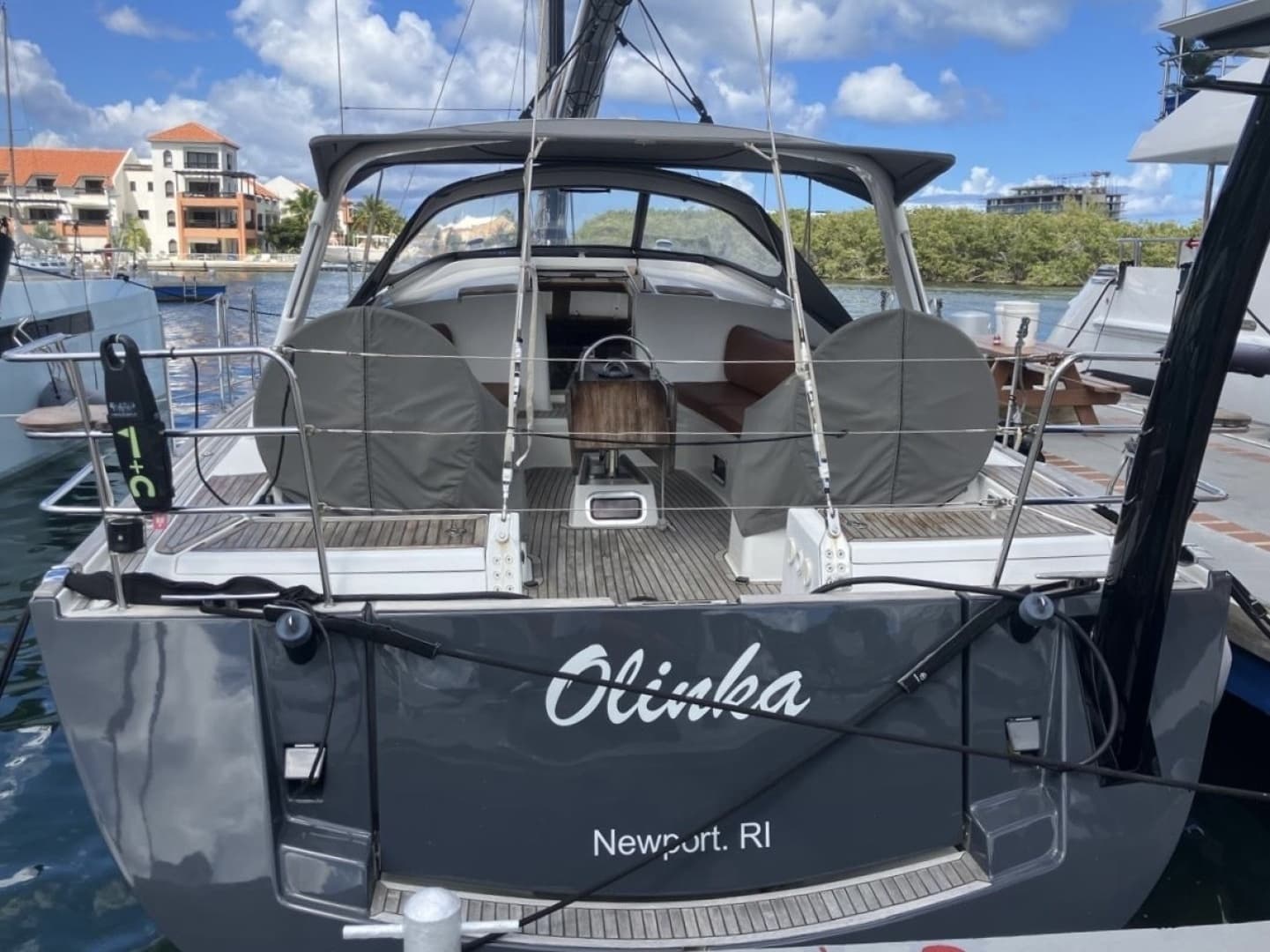 2011 Wauquiez Pilot Saloon 55 - Image 24