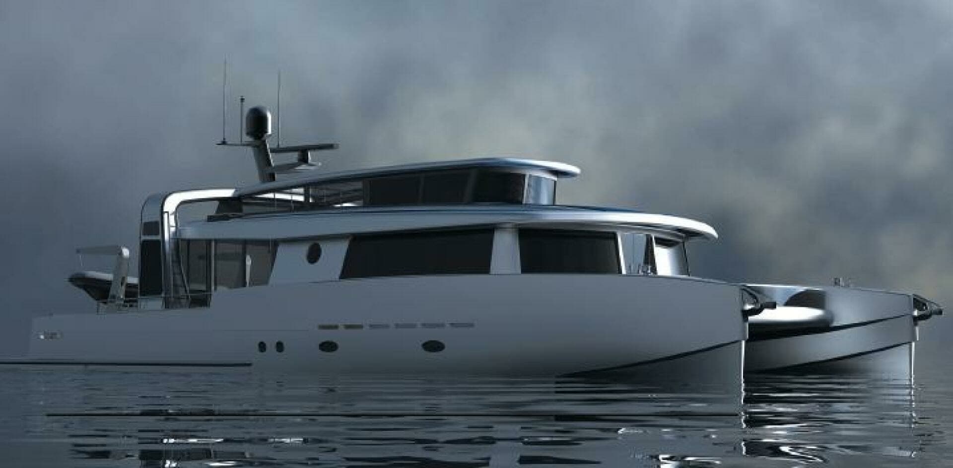 2024 Naval Yachts — - Image 13