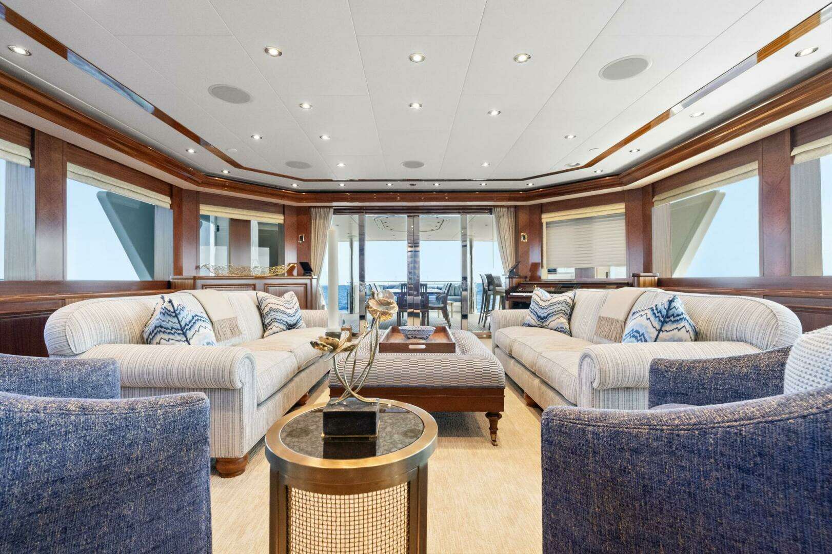 2010 Westport Superyacht - Image 64
