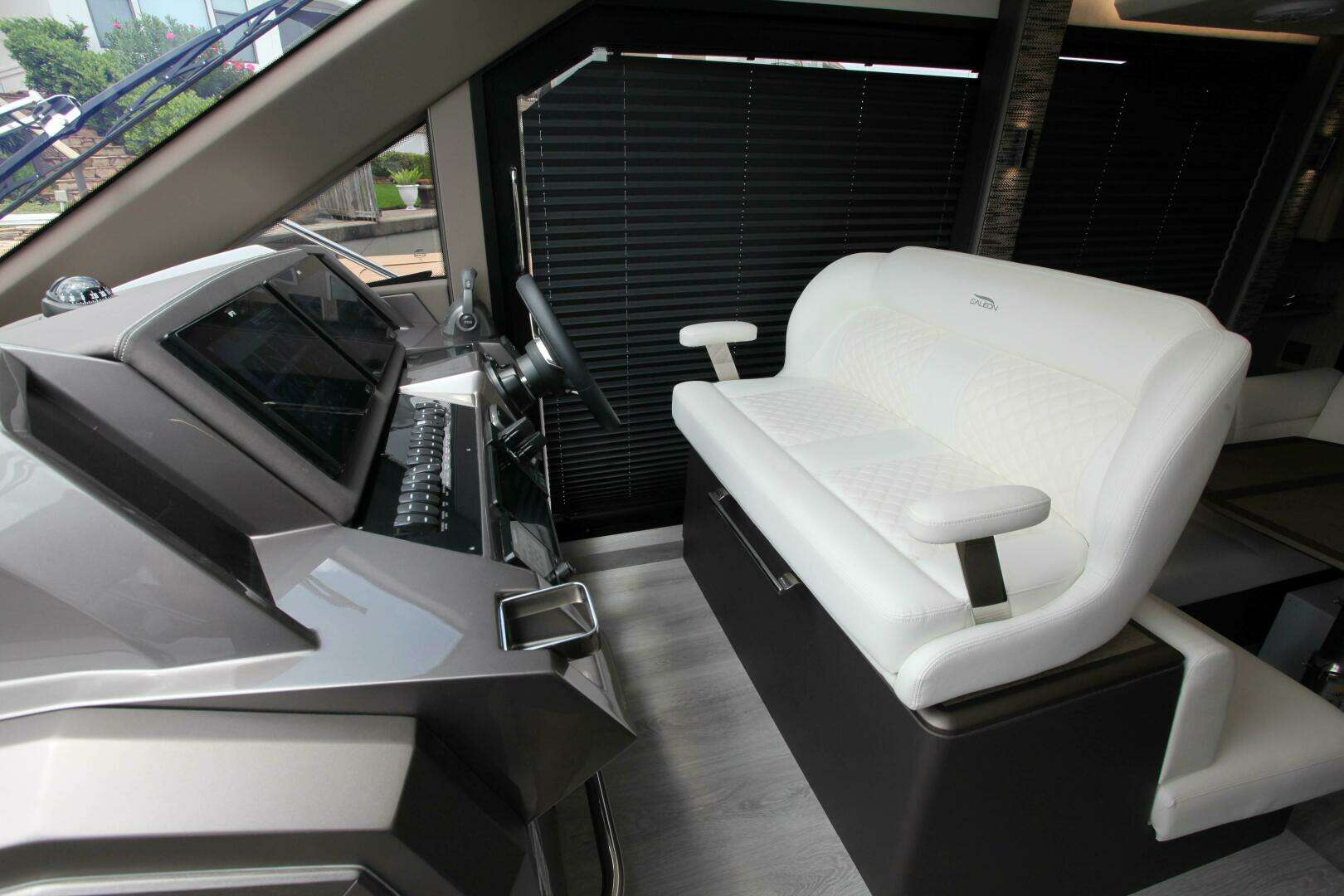2025 Galeon — - Image 109