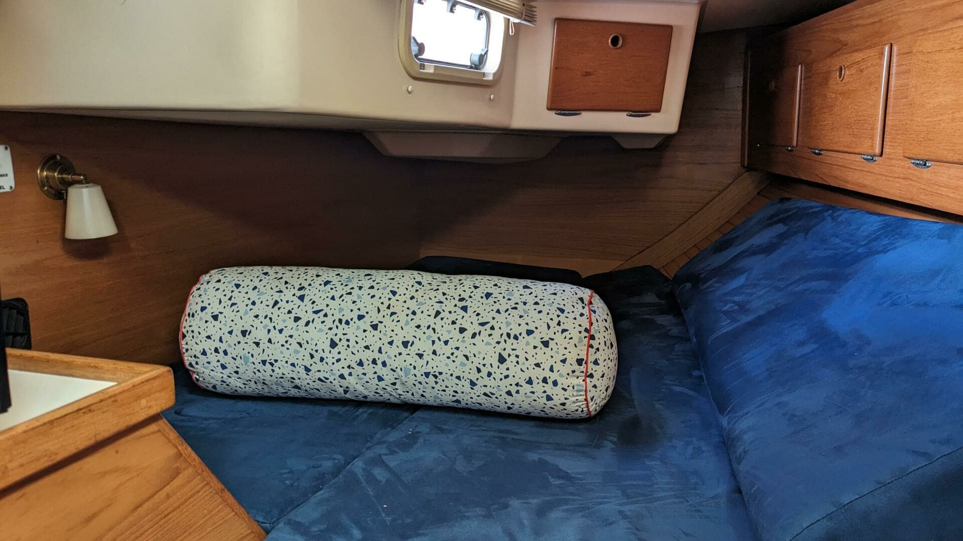 1993 Sabre 38 - Image 37