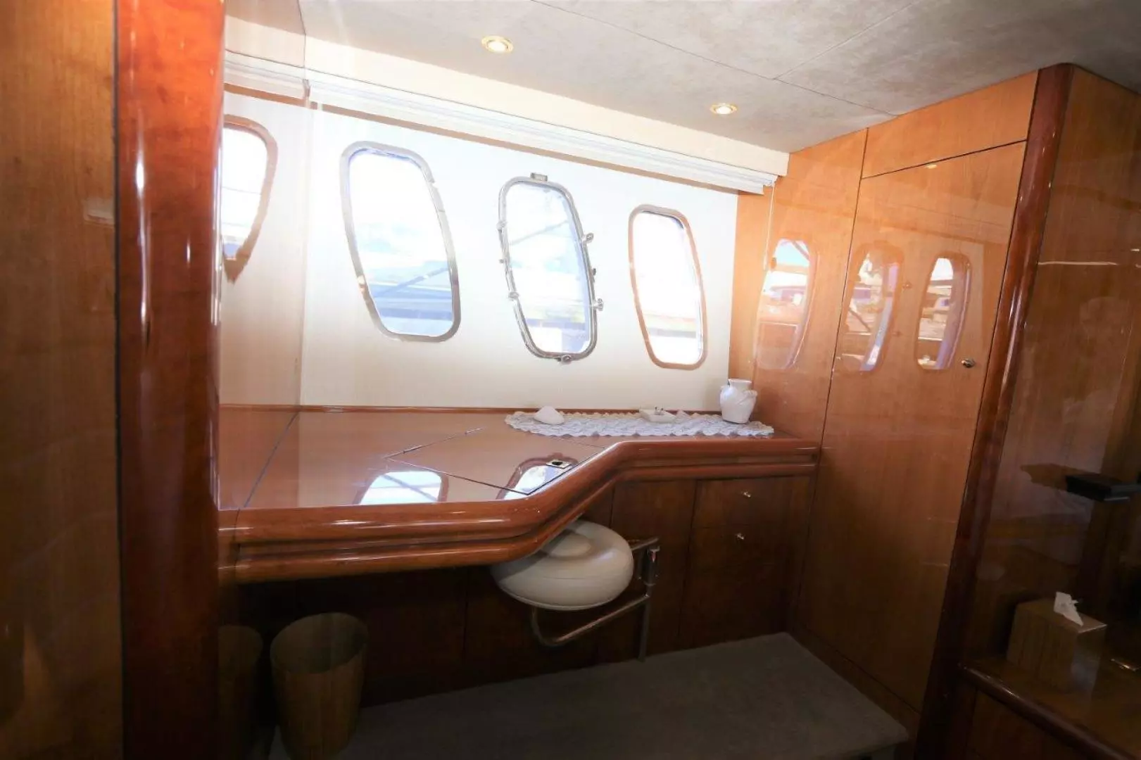 2004 Sunseeker Predator - Image 35