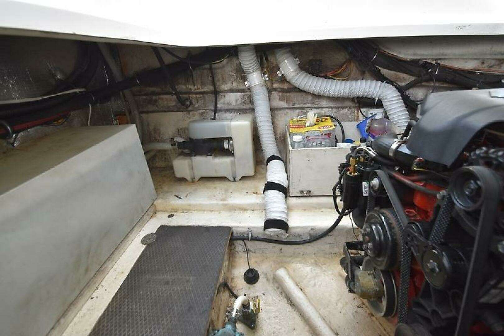2003 Chaparral Signature 320 - Image 41