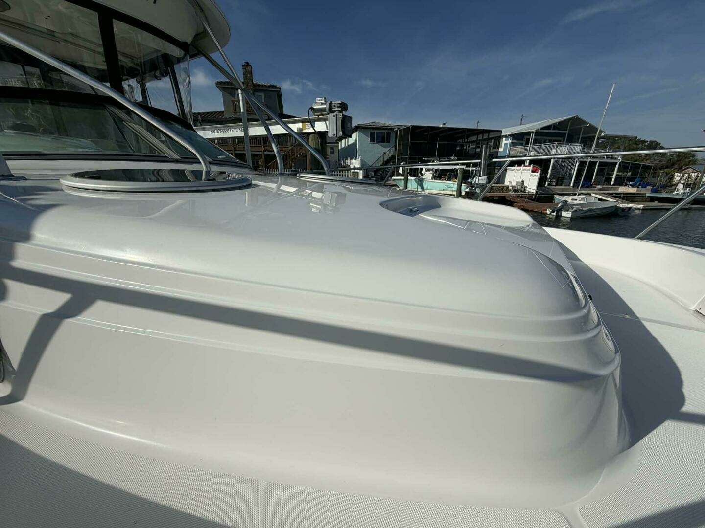 2007 Century 3200 WA - Image 19
