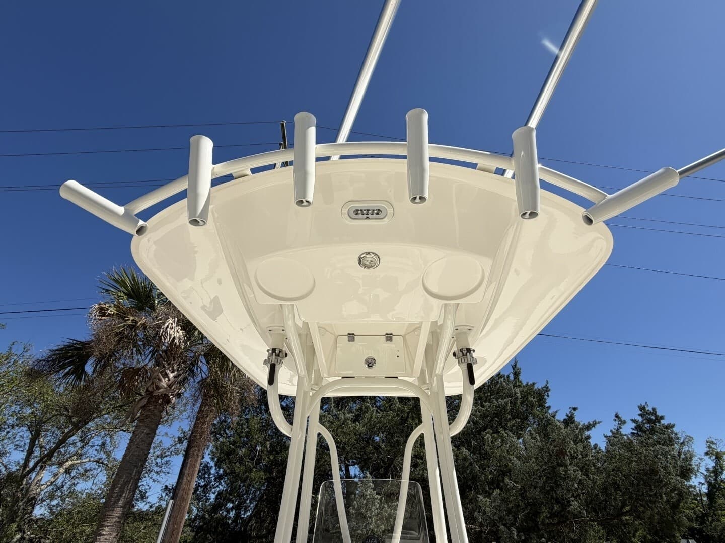 2022 Pathfinder 2600 HPS - Image 21