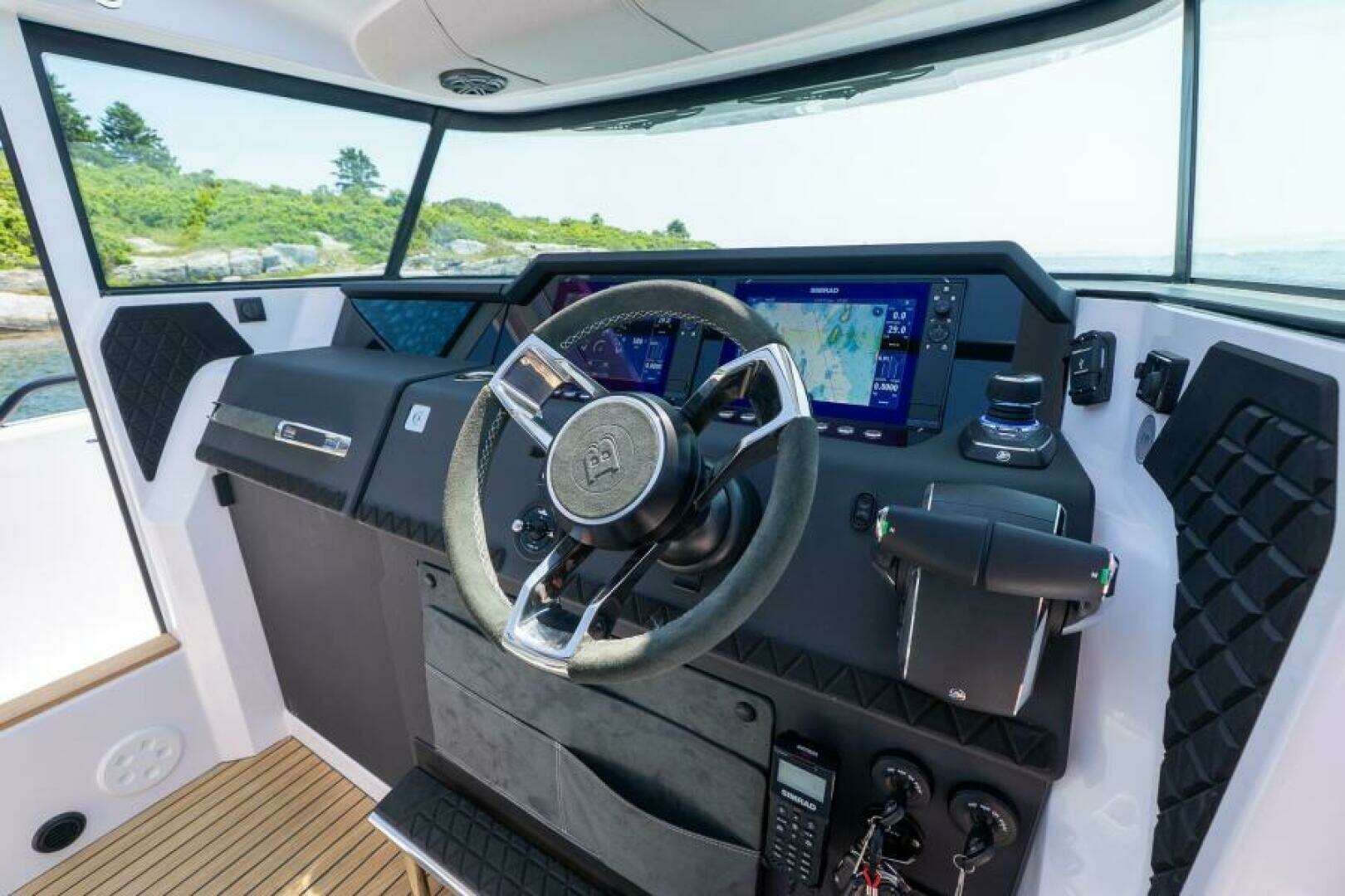 2026 Axopar Axopar 37 XC - Image 43