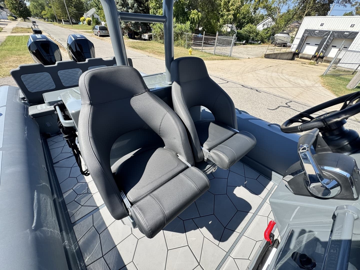 2024 Highfield Sport 900 - Image 29