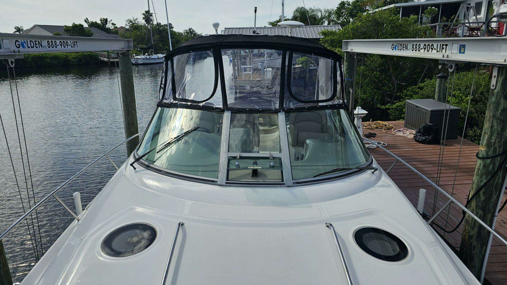 2007 Sea Ray — - Image 8