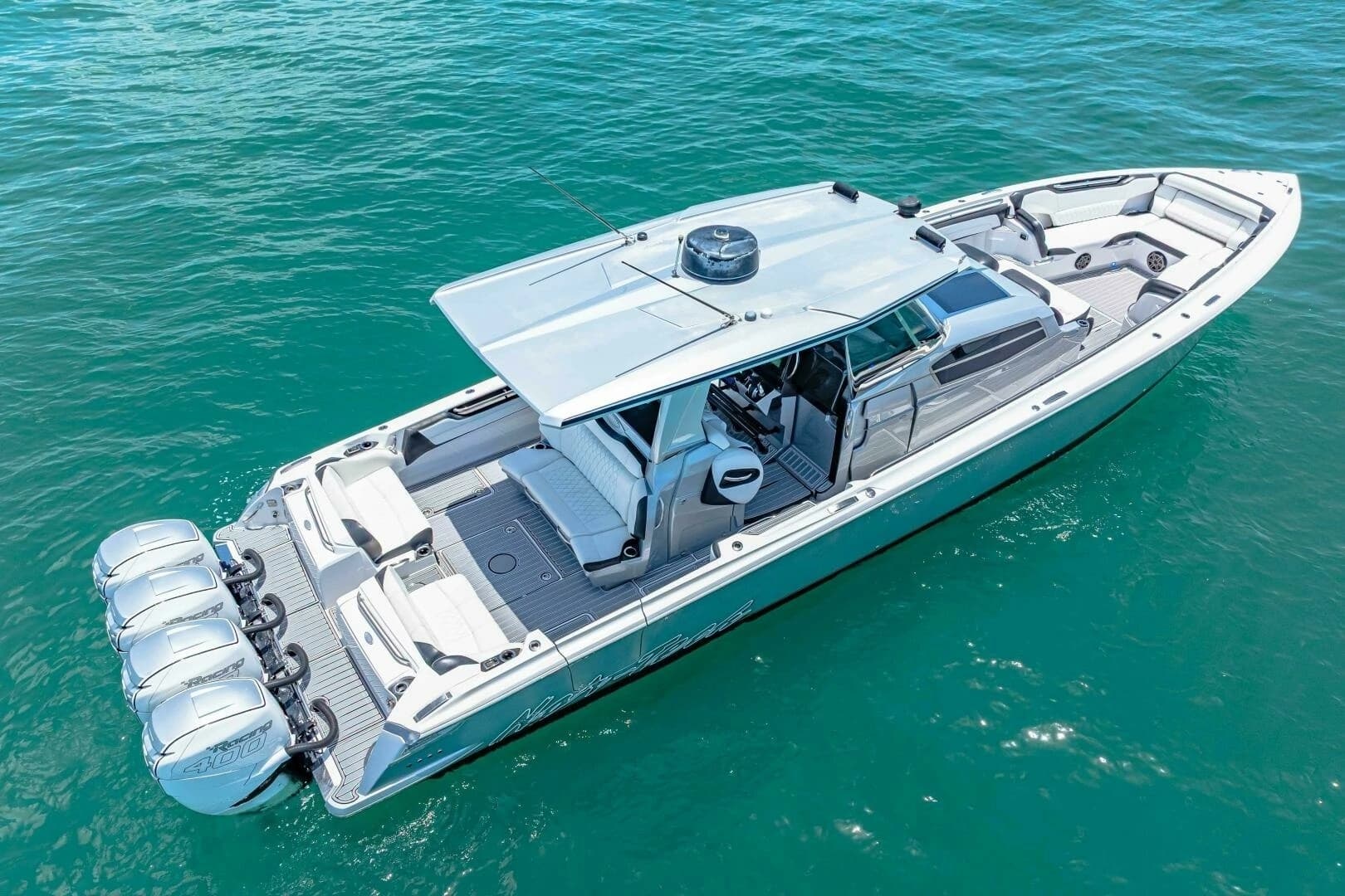 2017 Nor-Tech 450SS - Image 68