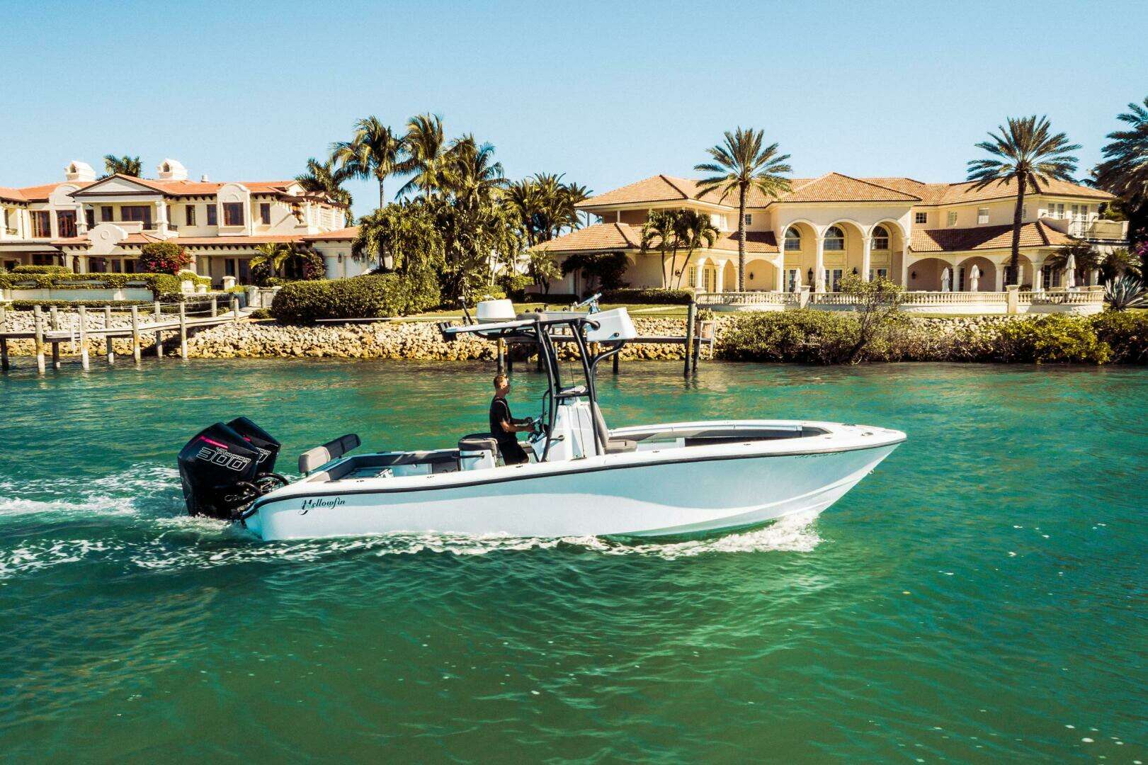 2019 Yellowfin — - Image 9