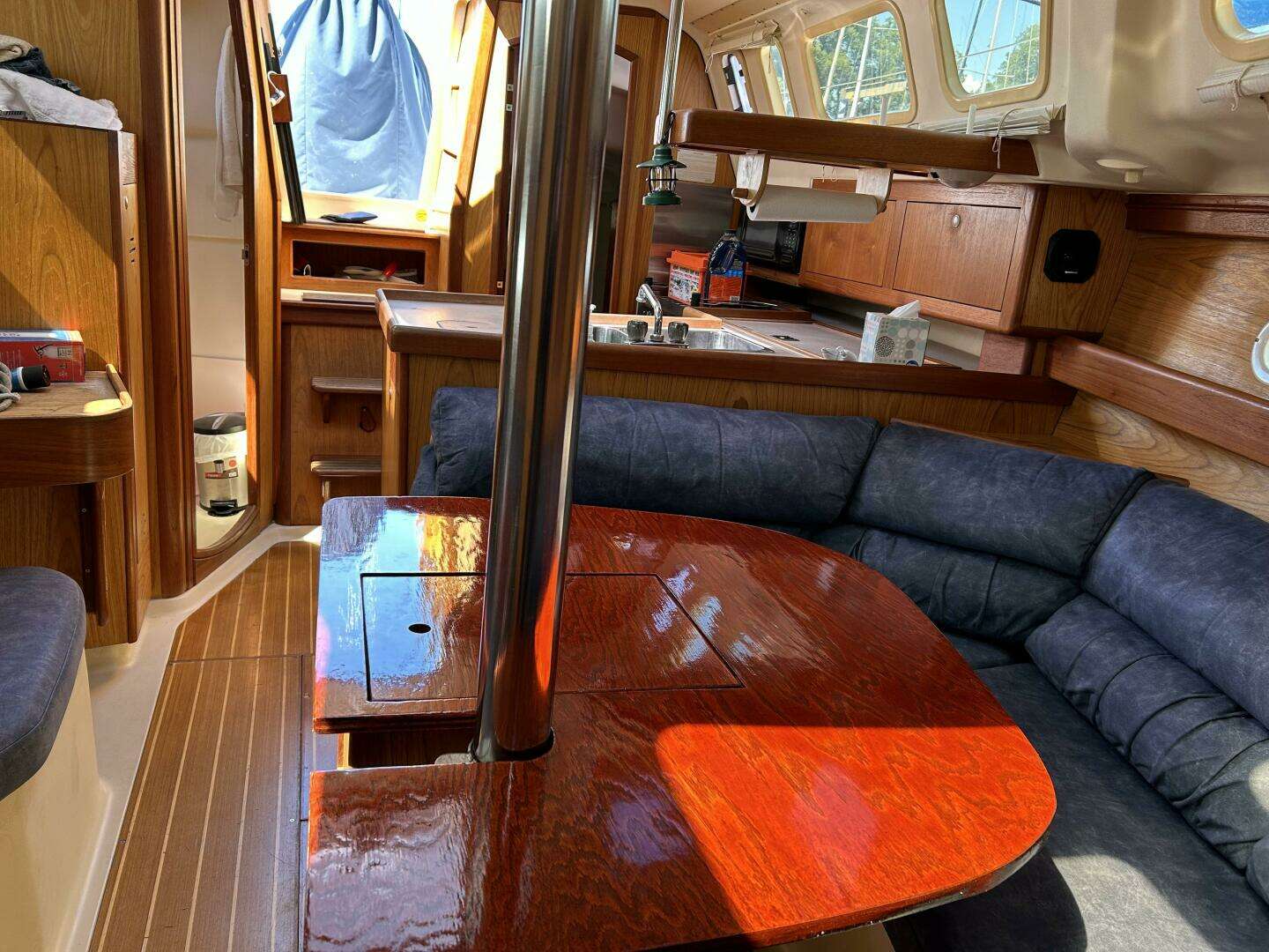 2000 Hunter 340 - Image 27