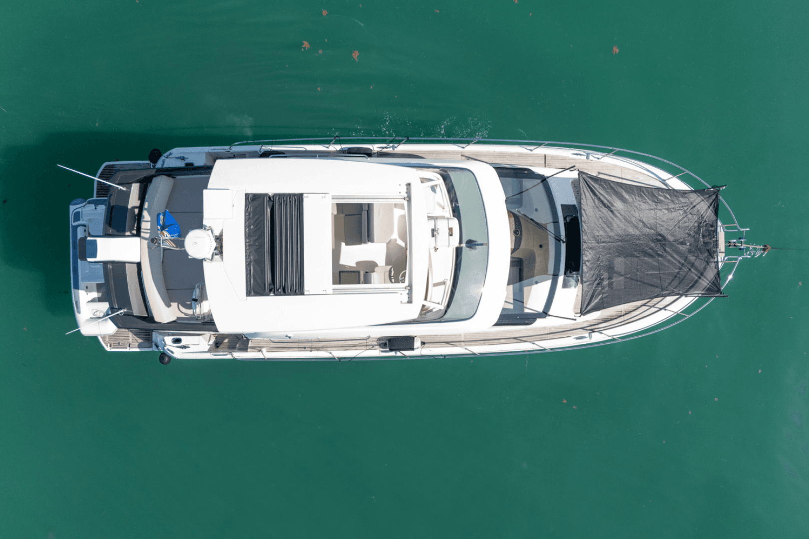 2019 Monte Carlo Yachts MC6 - Image 13