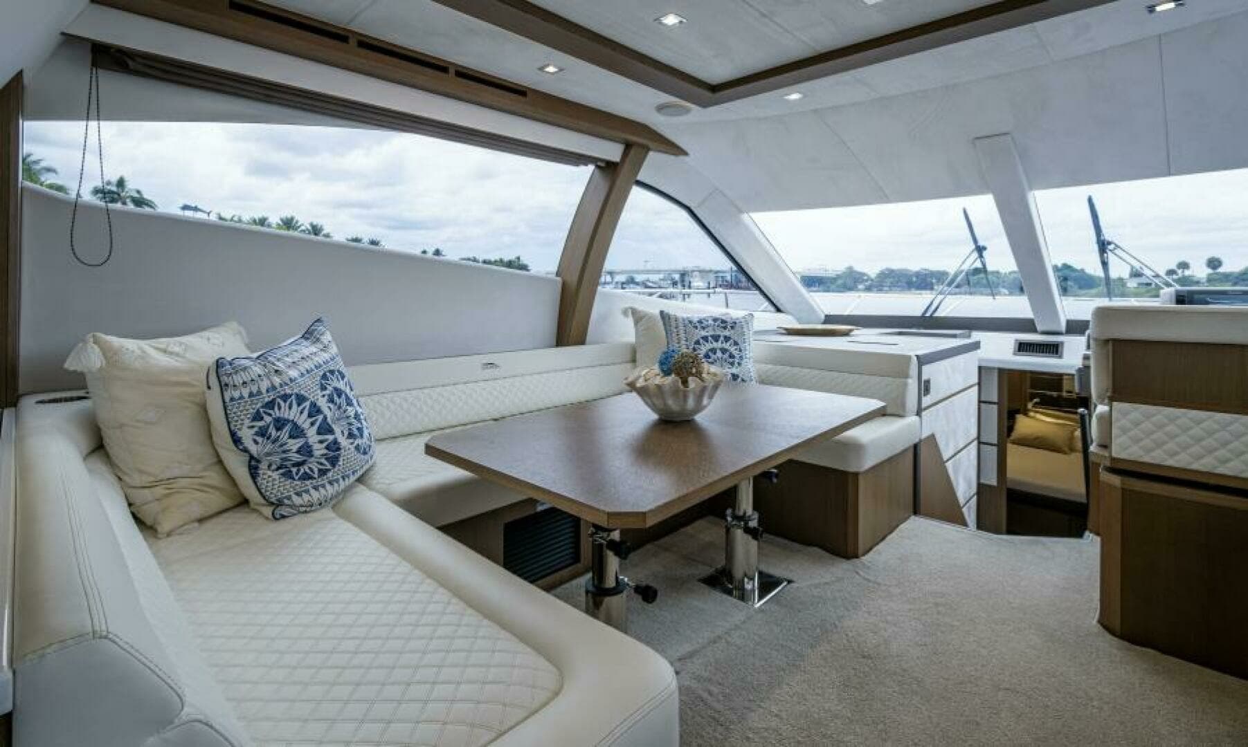 2020 Galeon 550 Fly - Image 7