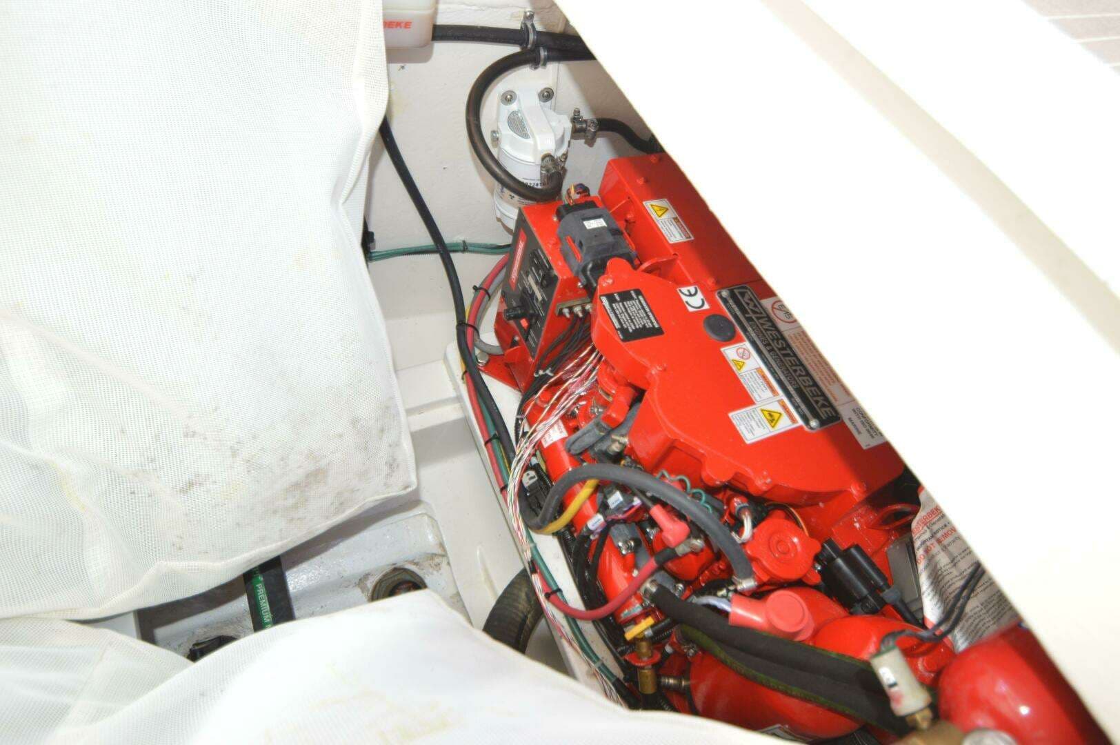 2023 MJM 35z - Image 56