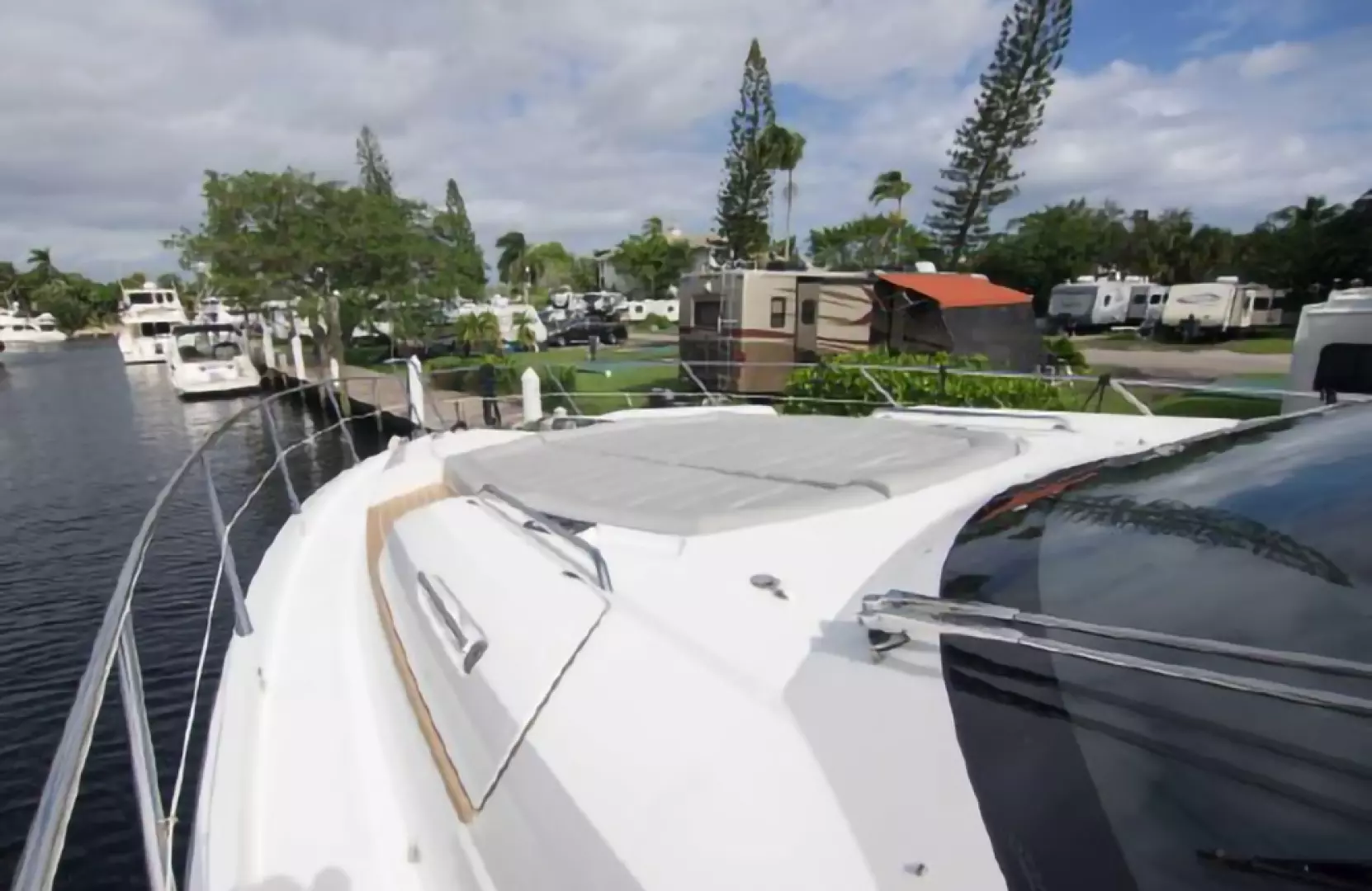 2018 Sunseeker Predator - Image 78
