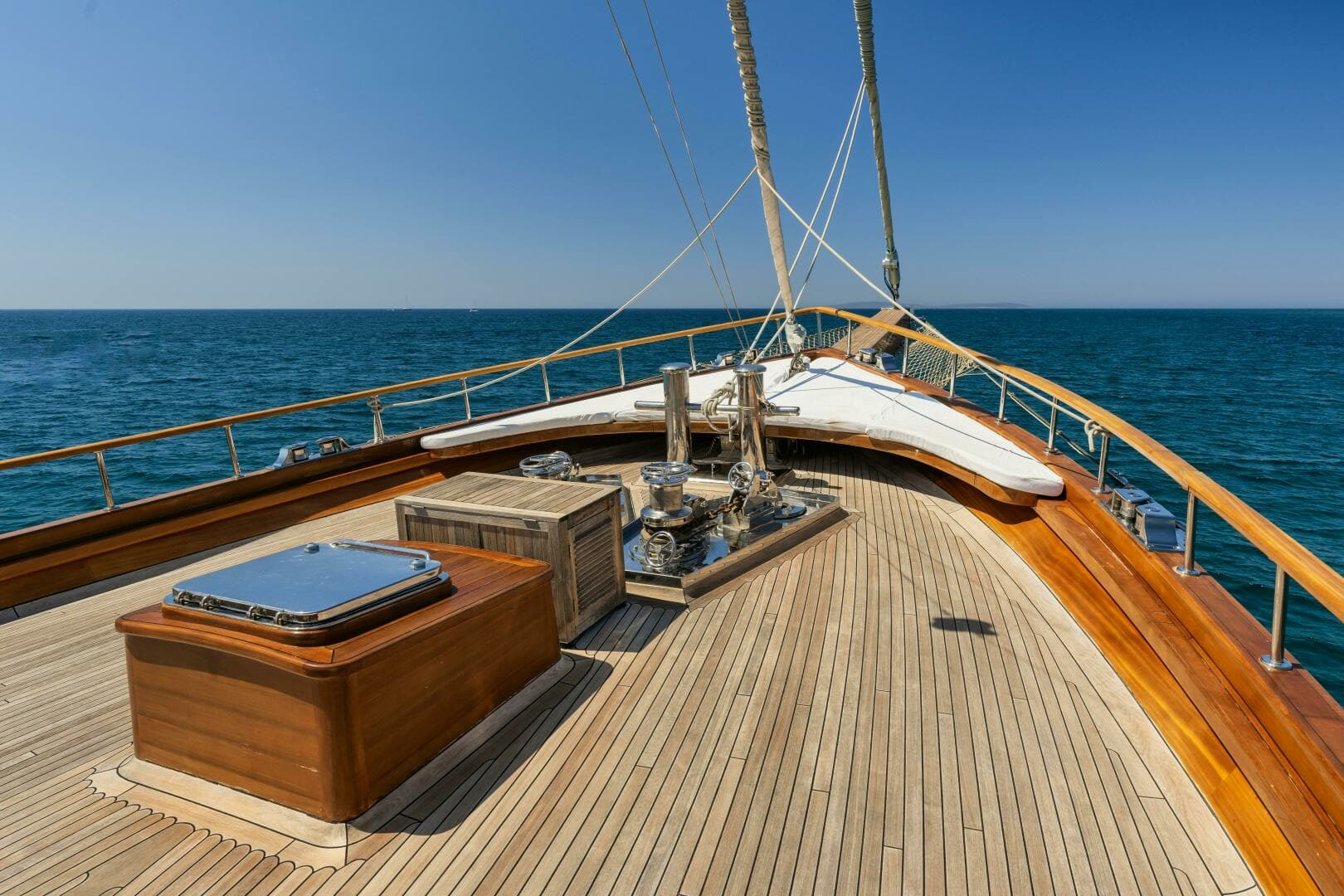 2013 East Yachting Custom - Image 17