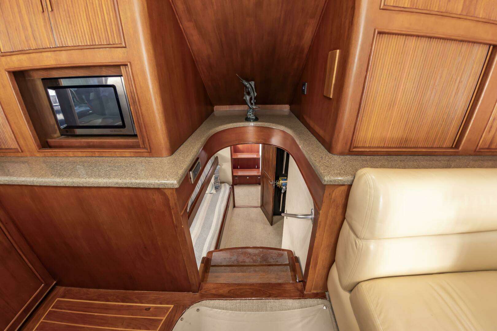 1994 Jarrett Bay 54 - Image 36