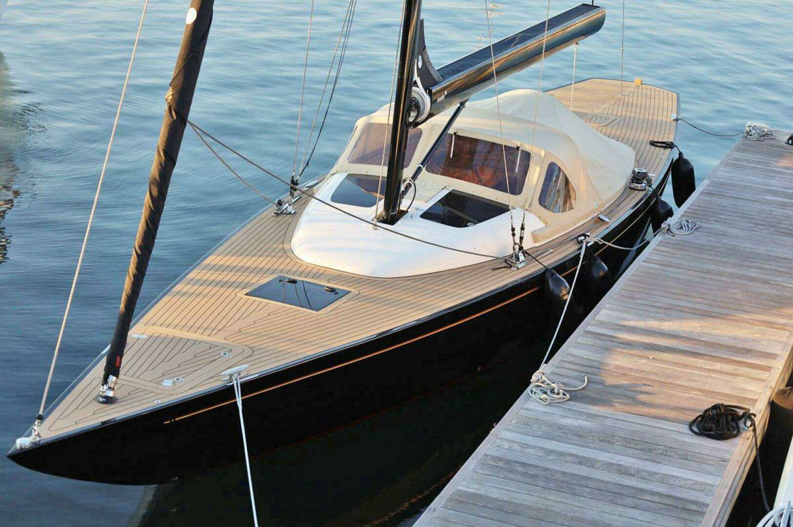 2024 Leonardo Yachts Eagle 44 - Image 6