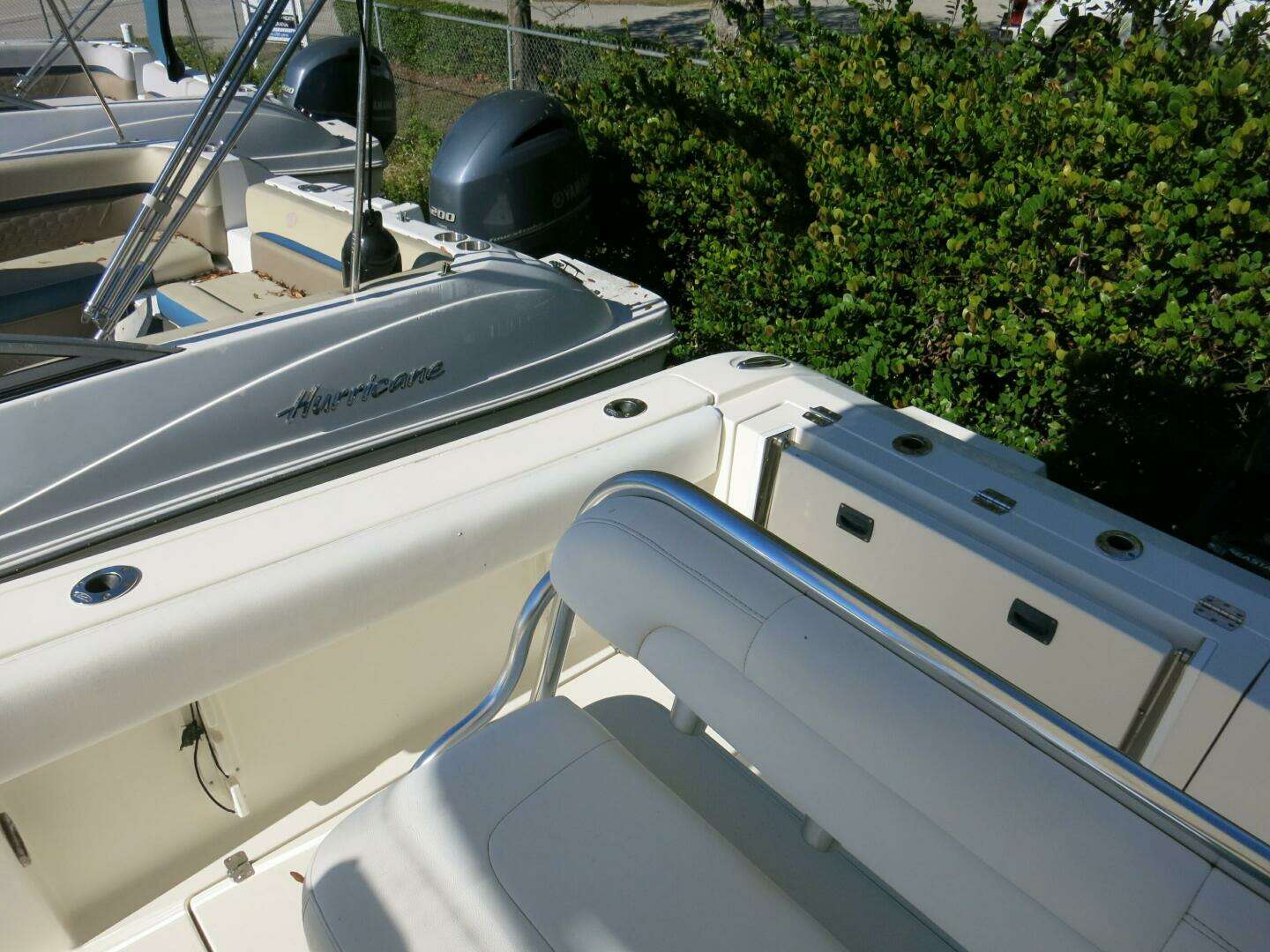 2020 Cobia 237 CC - Image 21