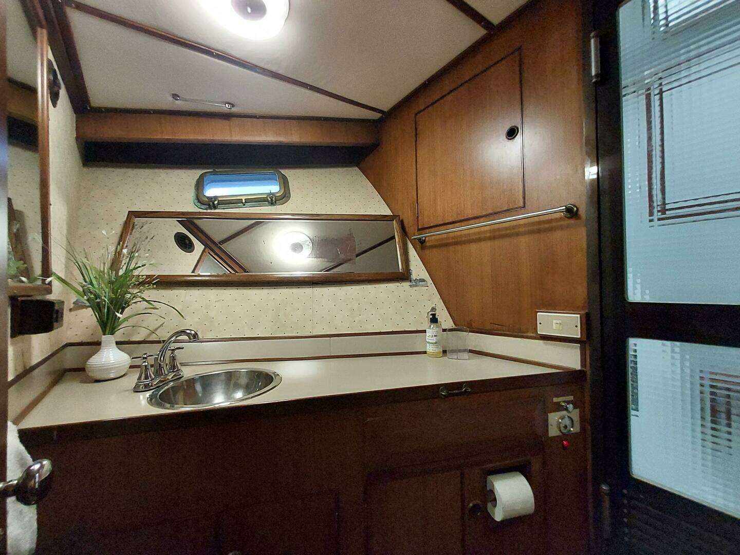 1982 DeFever 52 Offshore Cruiser - Image 61