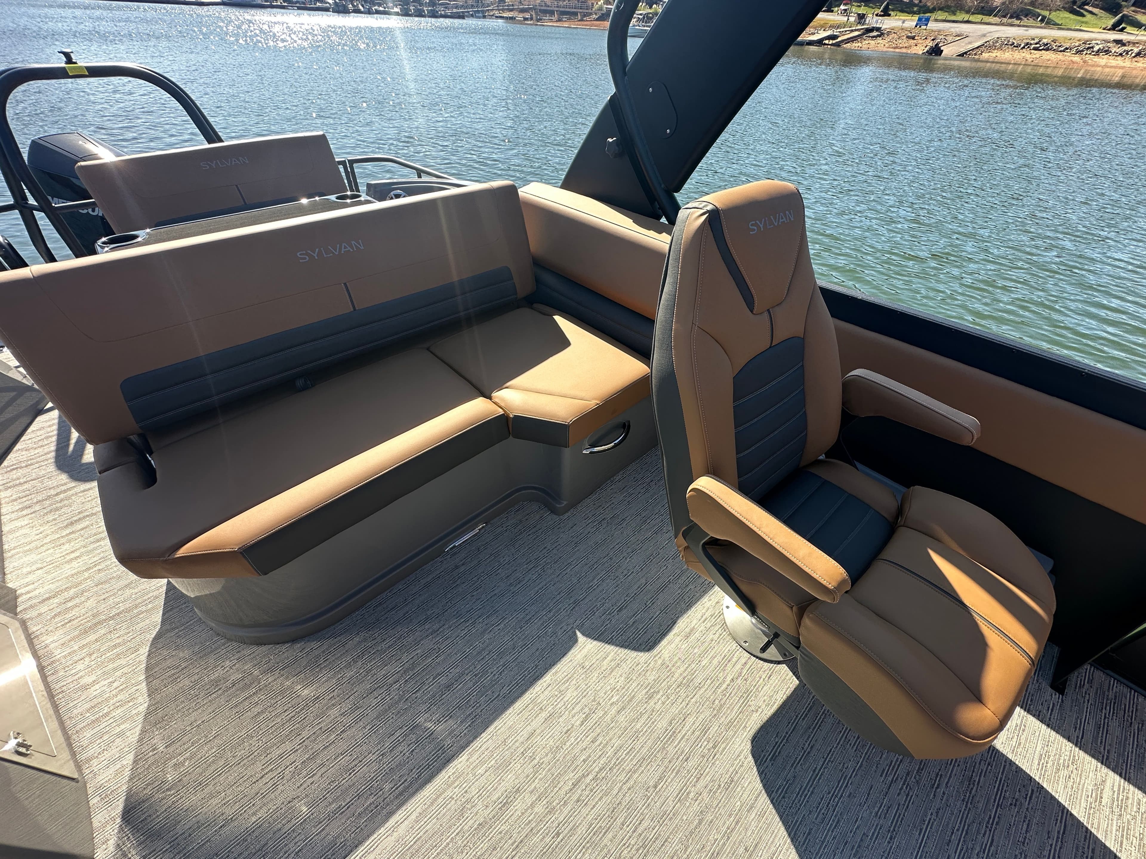 2026 Sylvan G5 DLZ DH - 15