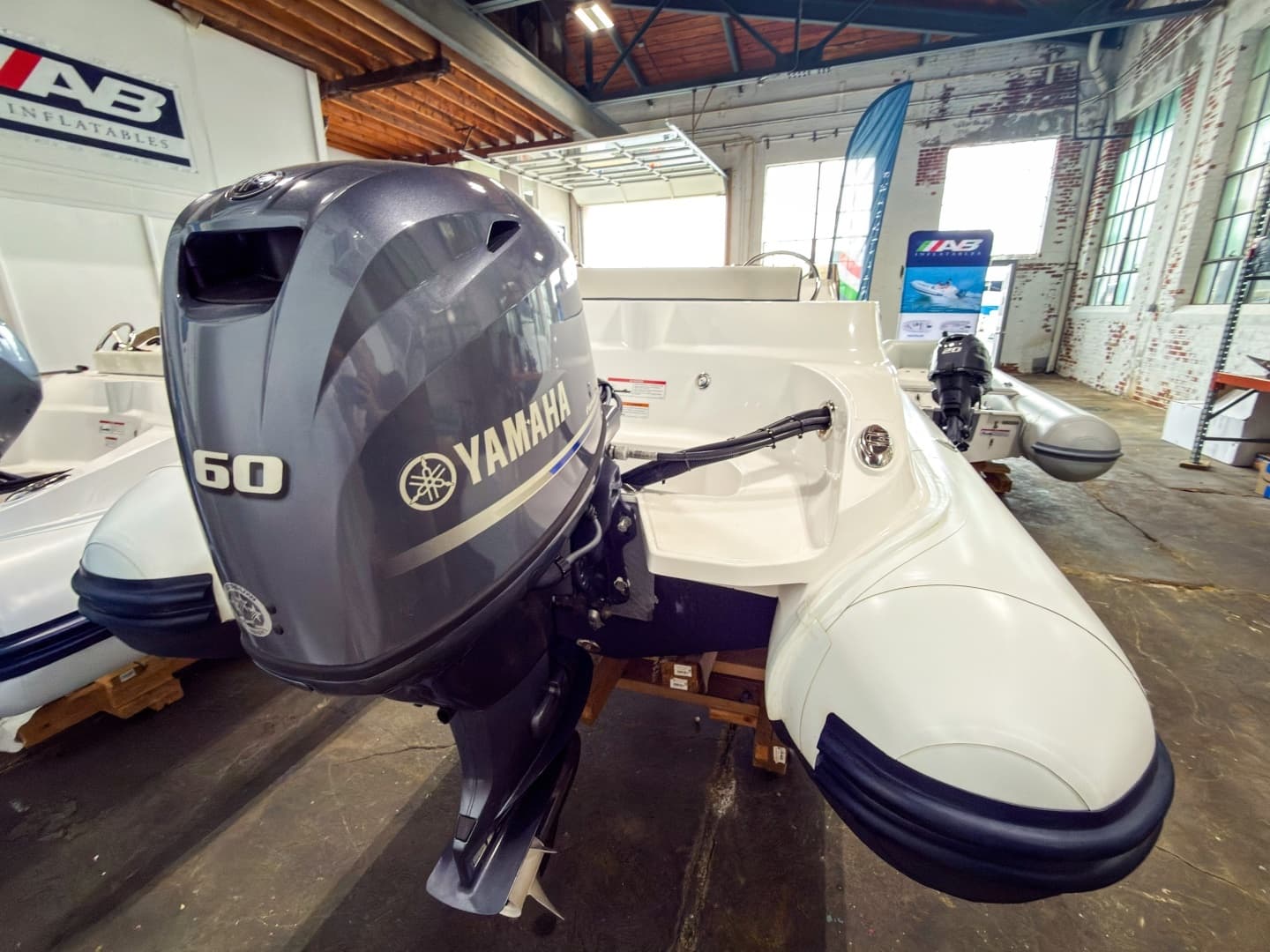 2023 AB Inflatables Nautilus 13 DLX - Image 8