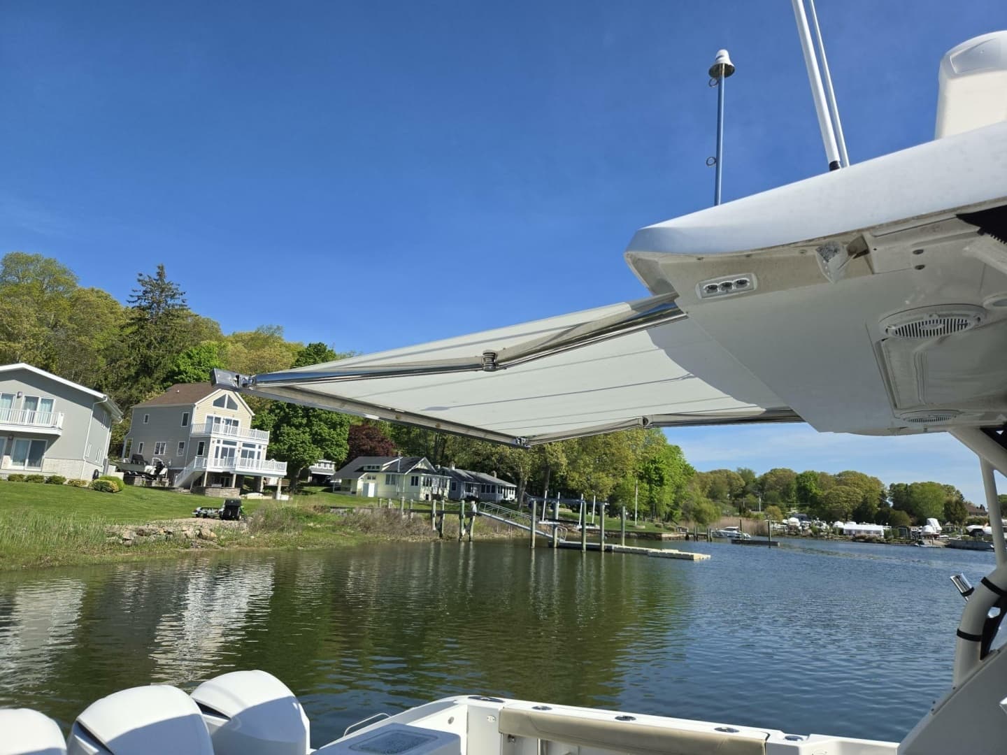 2019 Pursuit 355 Offshore - Image 60