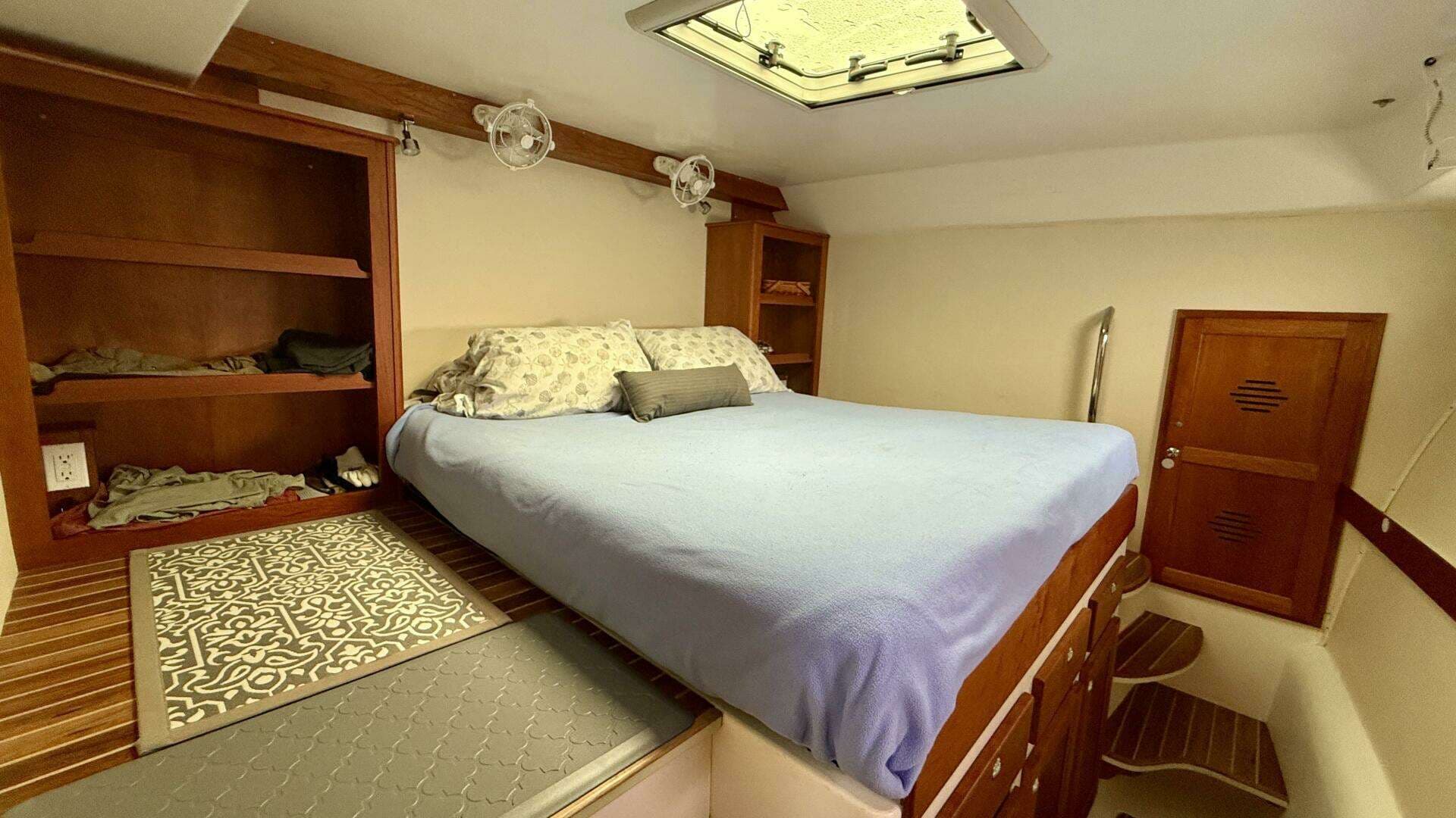 2014 Maine Cat P44 - Image 64