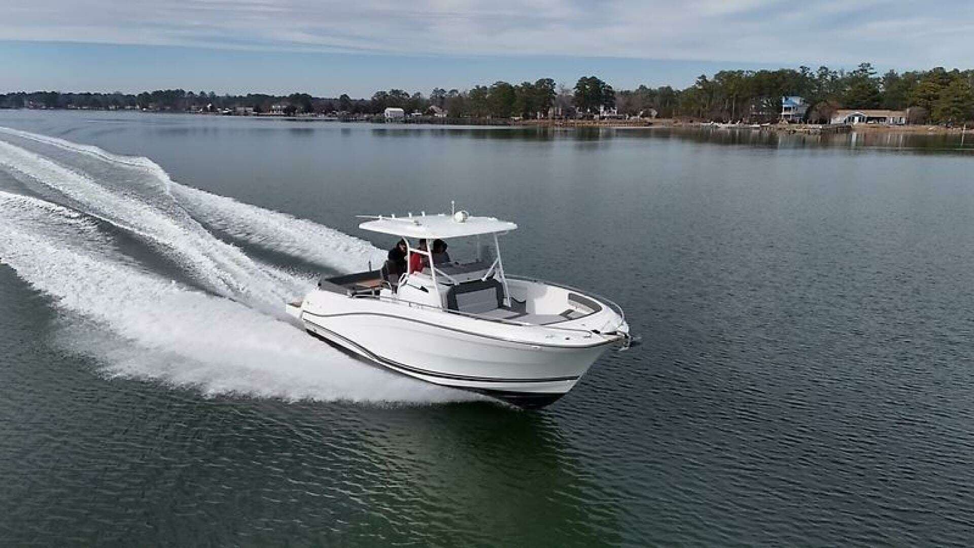 2023 Jeanneau 9.0 CC - Image 38