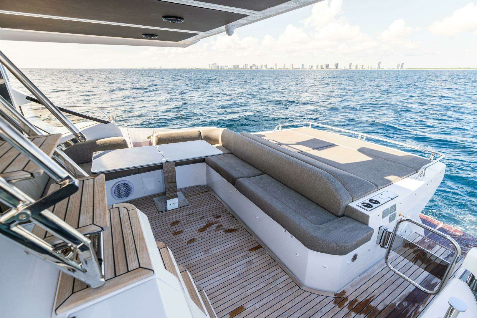 2021 Azimut S6 Sport Fly - Image 26